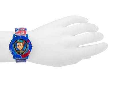 Foto 5 | Foto 5 | Reloj Paw Patrol Infantil PAW4015AZ Azul