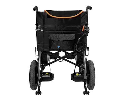 Foto 4 | Foto 4 | Silla de Ruedas Eléctrica de Metal Handy Plegable