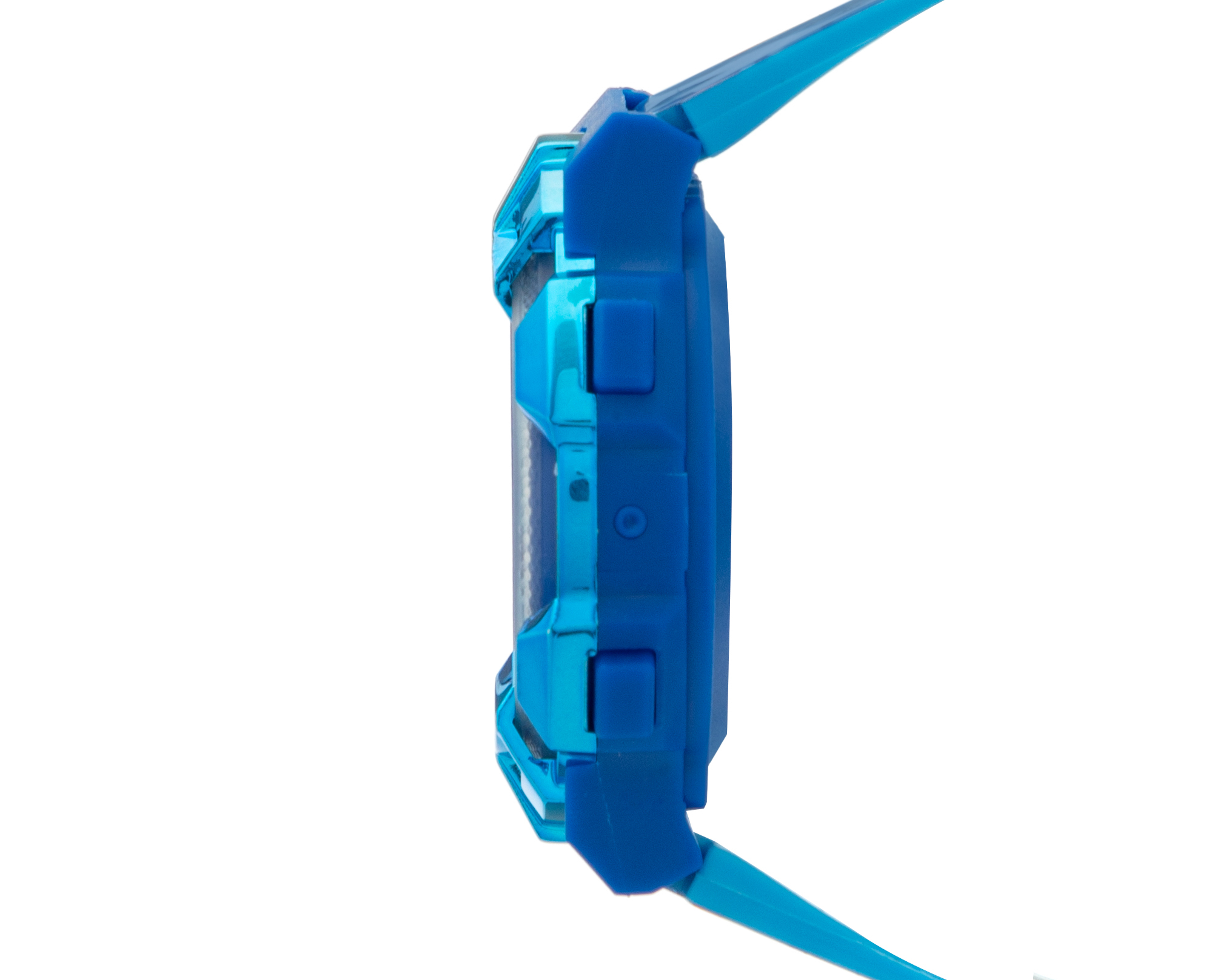 Foto 4 pulgar | Foto 3 | Reloj Sonic para Niño SNC4293MRO Azul