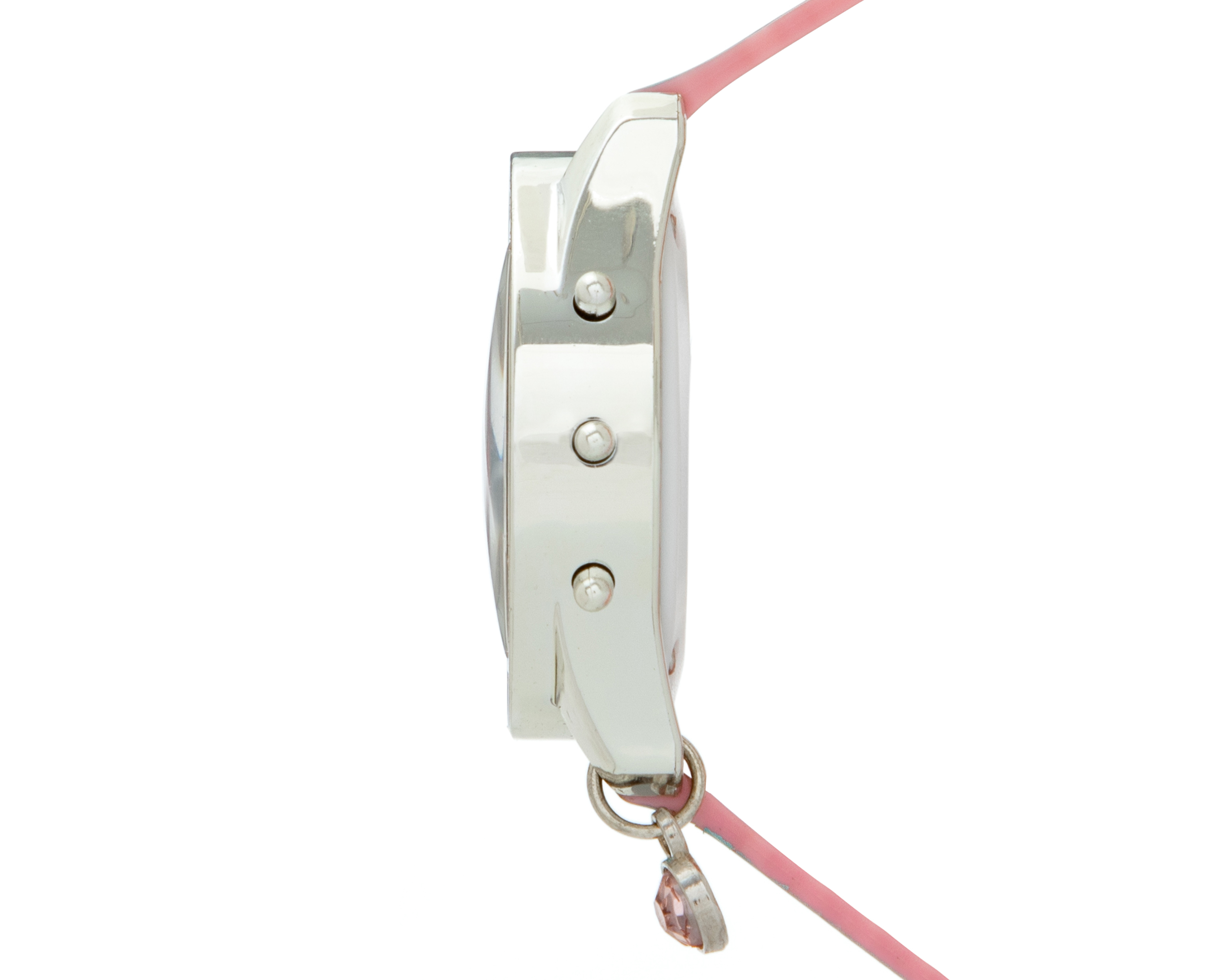 Foto 4 pulgar | Foto 3 | Reloj Lilo & Stitch para Niña LAS4095RO Rosa