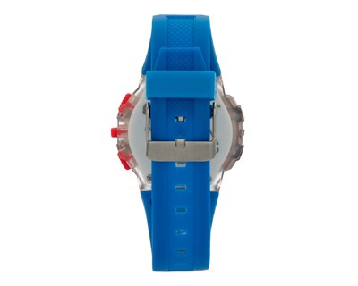 Foto 4 | Foto 4 | Reloj Super Mario para Niño GSM4276RO Multicolor