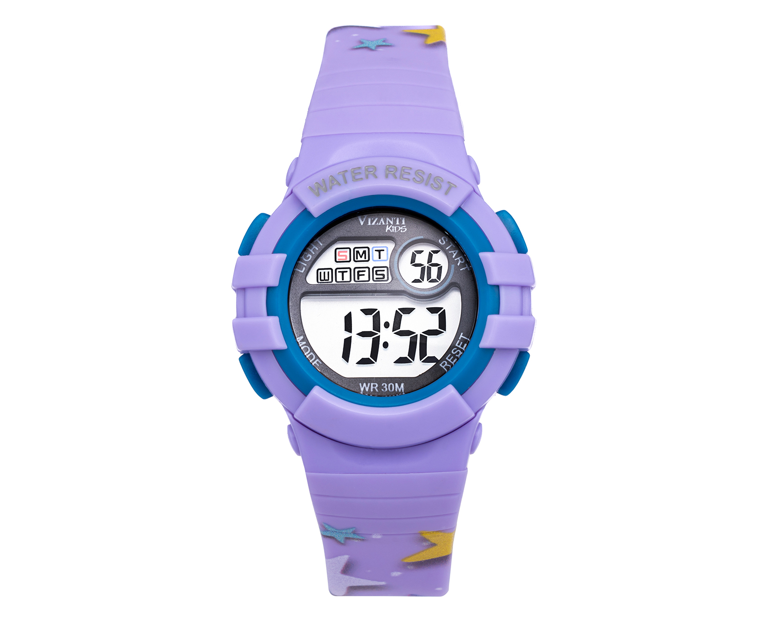 Reloj Vizanti Kids para Niña VKA8206EL Lila