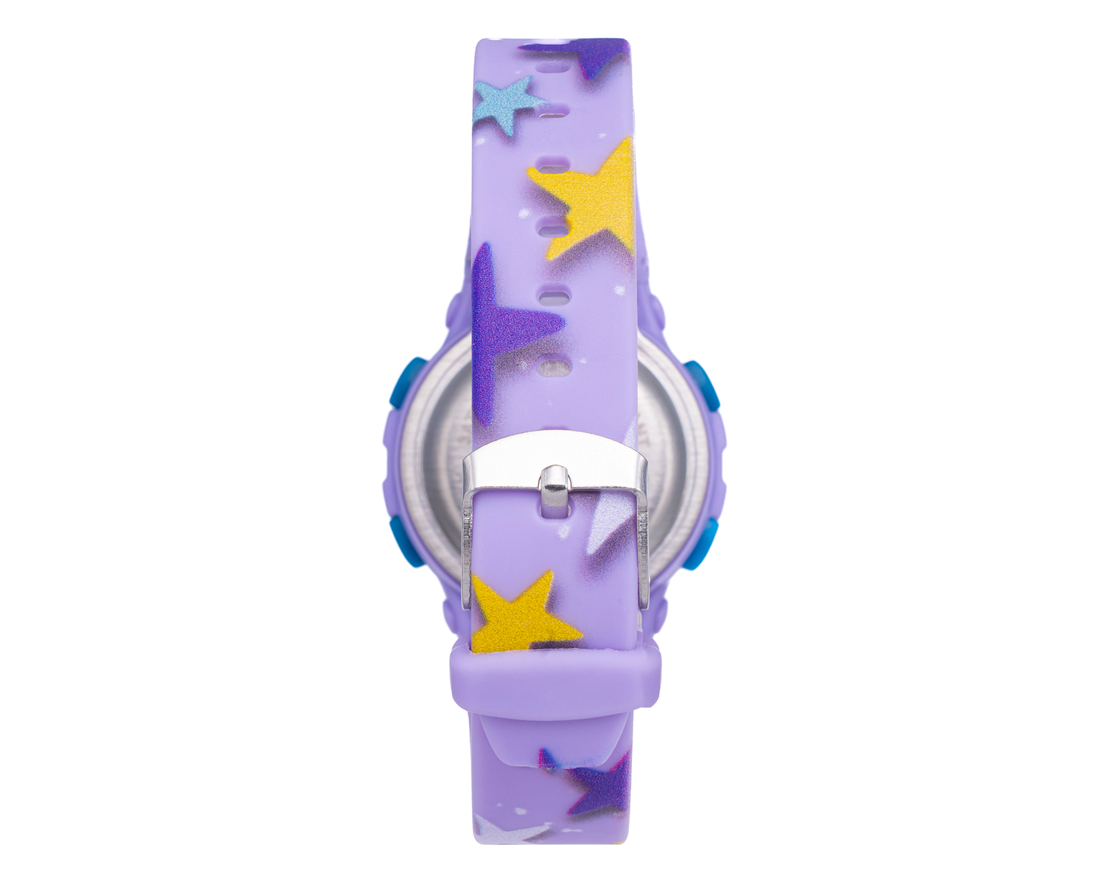 Foto 4 pulgar | Foto 3 | Reloj Vizanti Kids para Niña VKA8206EL Lila