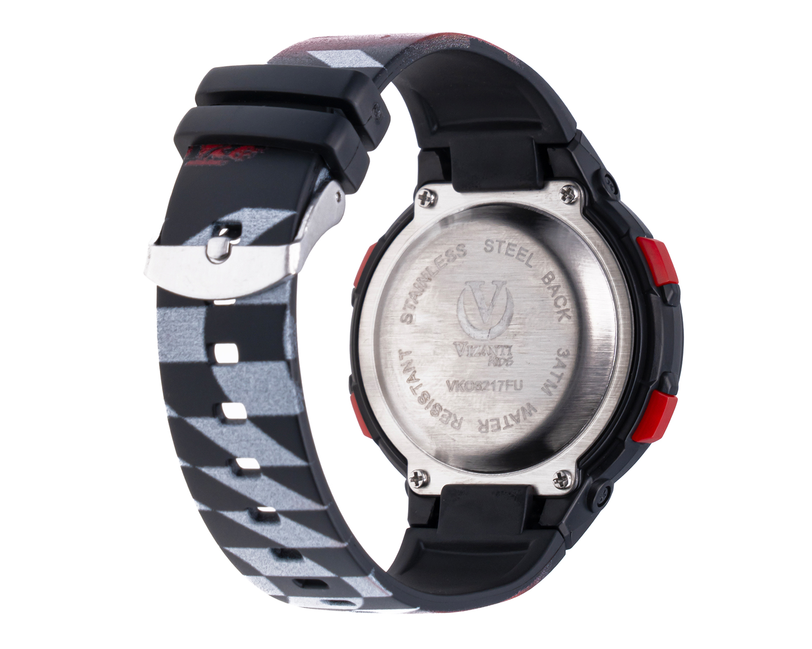 Foto 4 pulgar | Foto 3 | Reloj Infantil Vizanti Kids VKO8217FU
