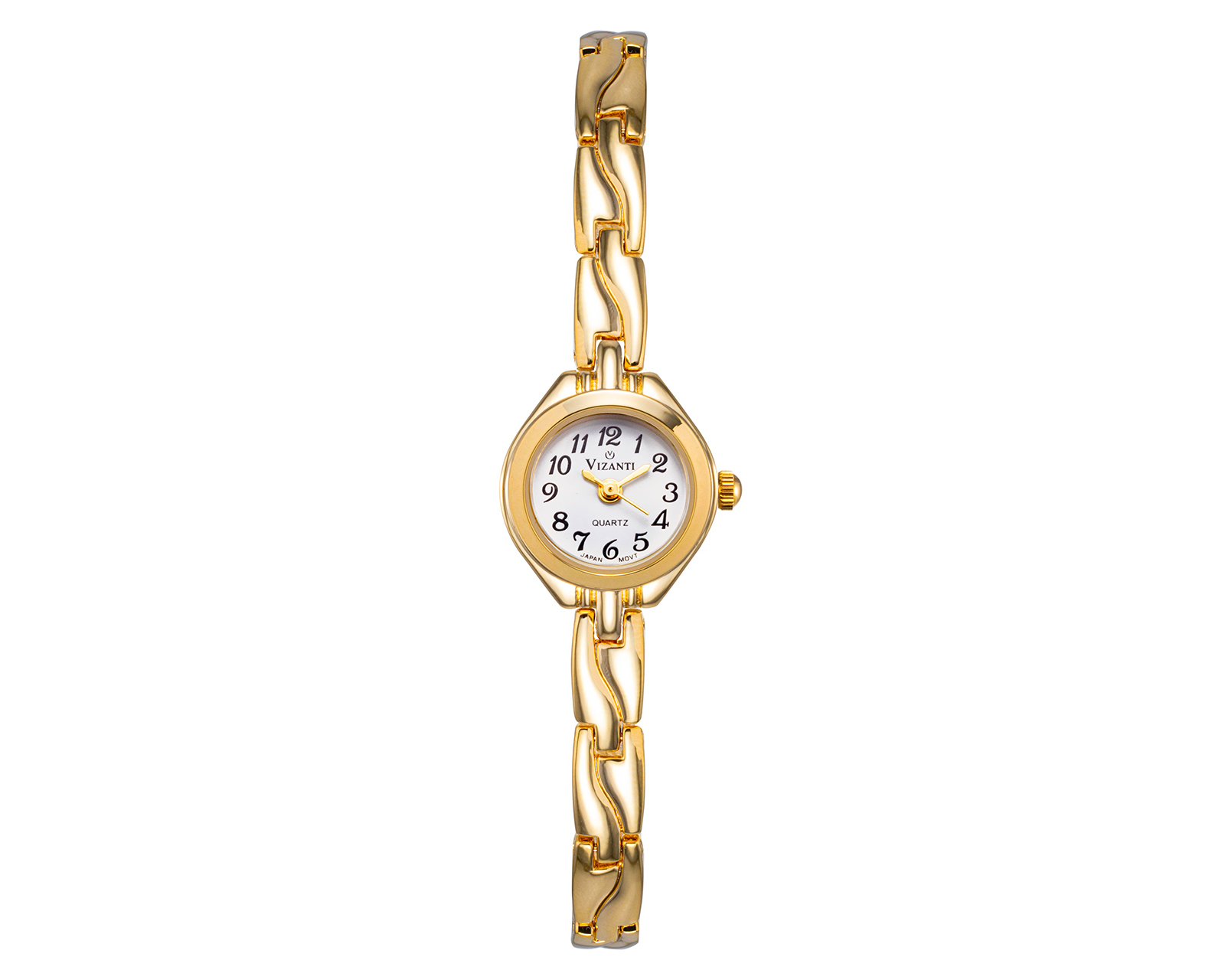 Reloj Vizanti para Mujer RVD2302 Dorado