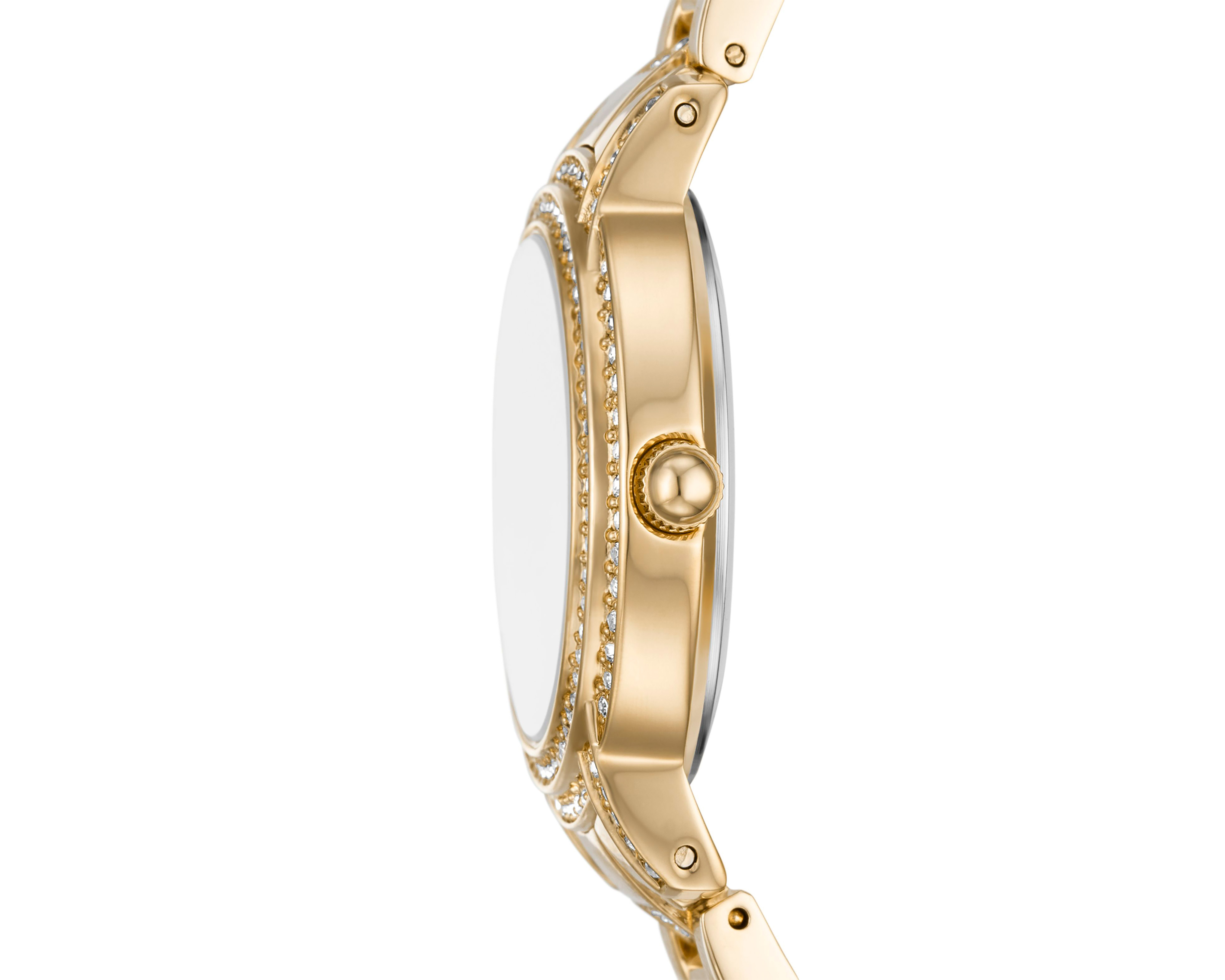 Foto 2 | Foto 2 | Reloj Relic para Mujer ZR34657 Dorado