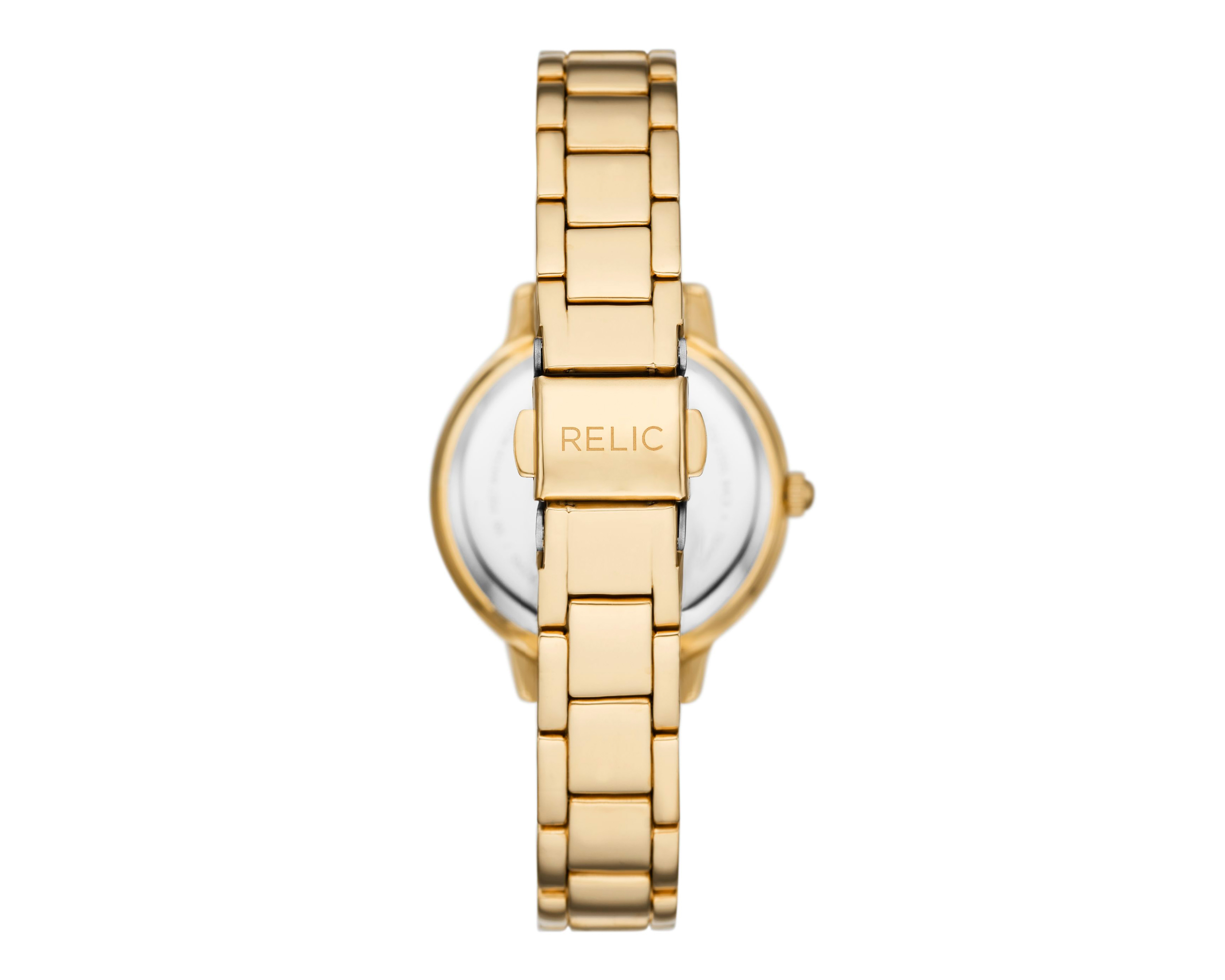 Foto 3 | Foto 3 | Reloj Relic para Mujer ZR34657 Dorado