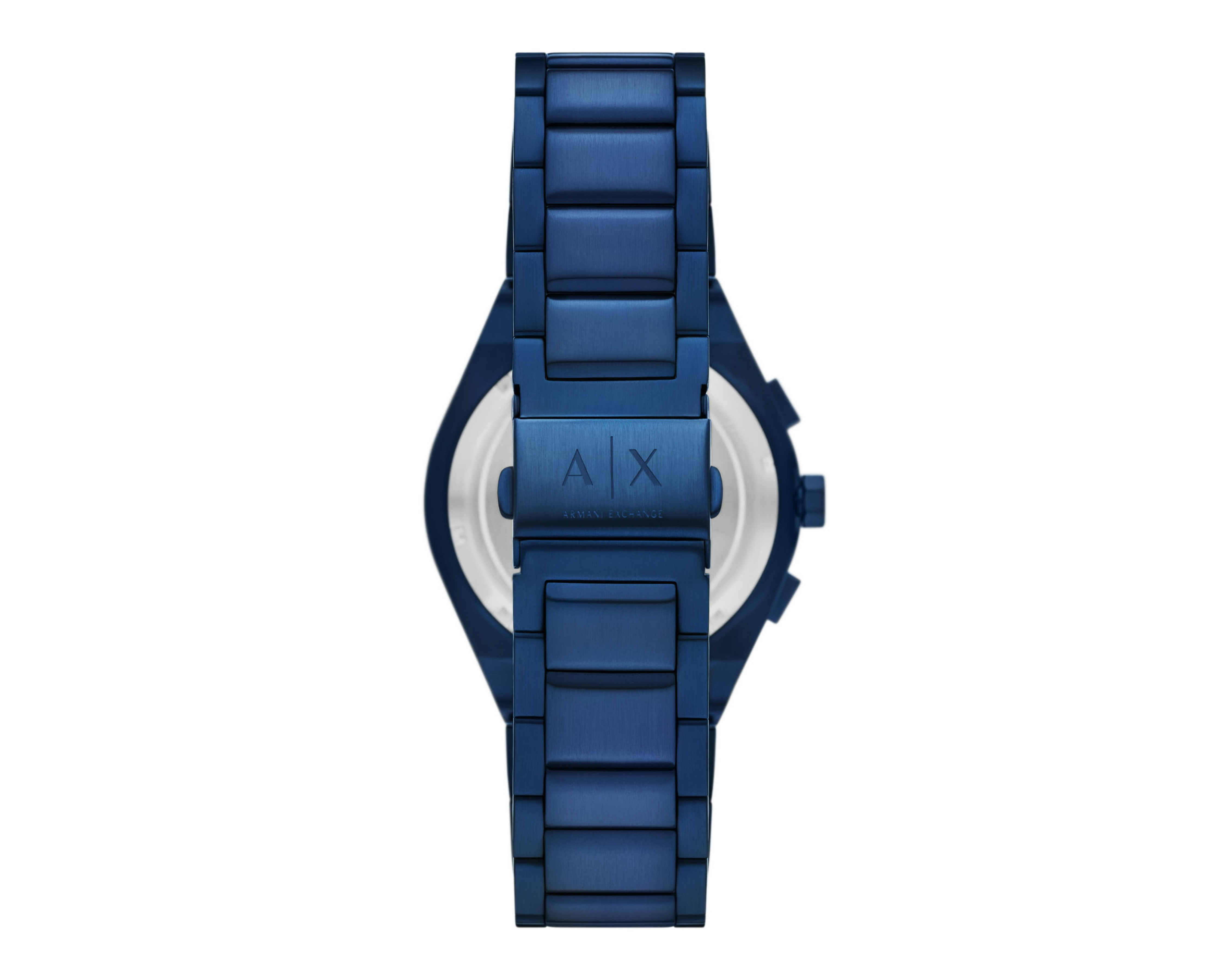 Foto 3 | Foto 3 | Reloj Armani Exchange para Hombre AX4189 Azul