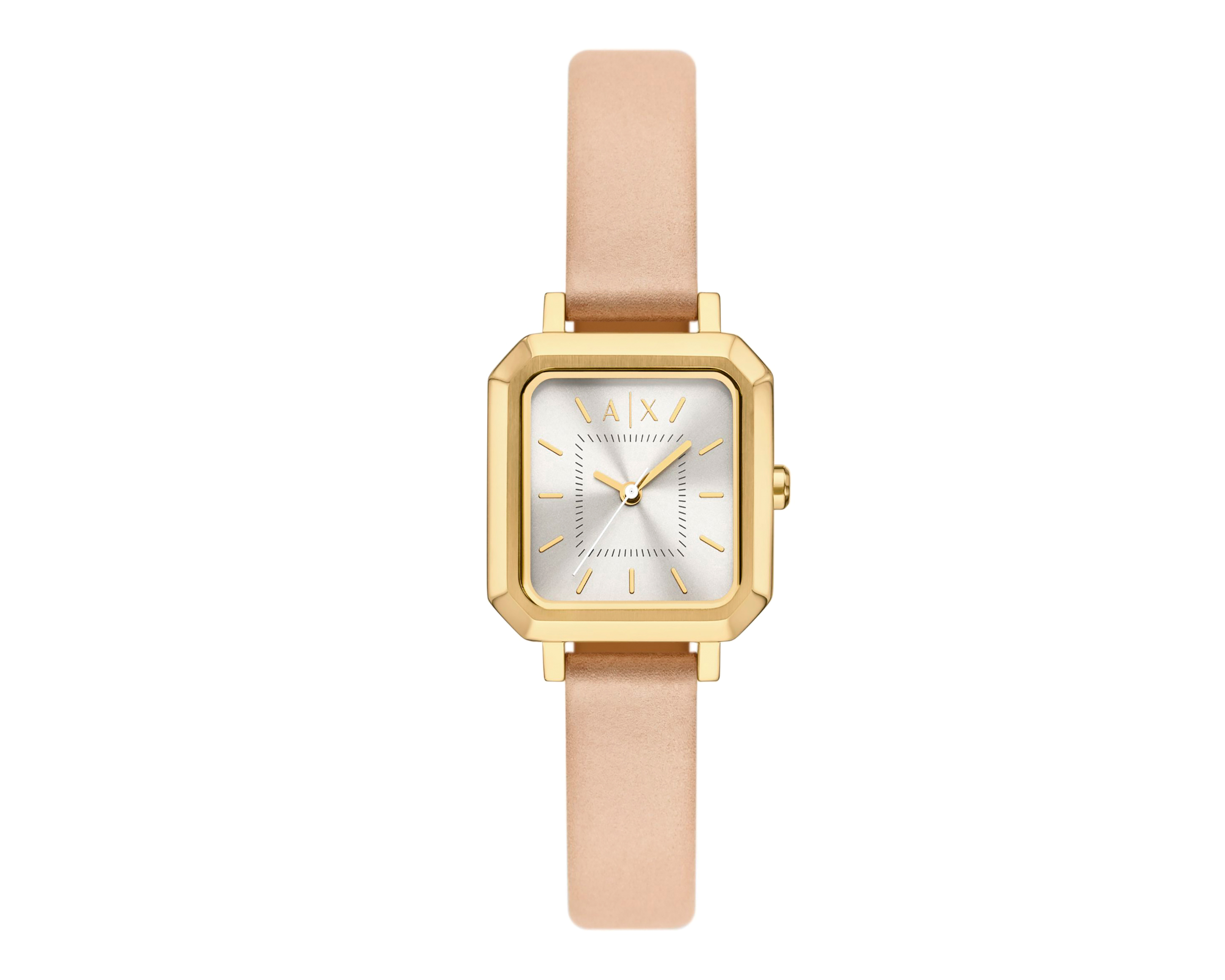 Foto 3 pulgar | Foto 2 | Reloj Armani Exchange para Mujer AX7172SET con 1 Accesorio