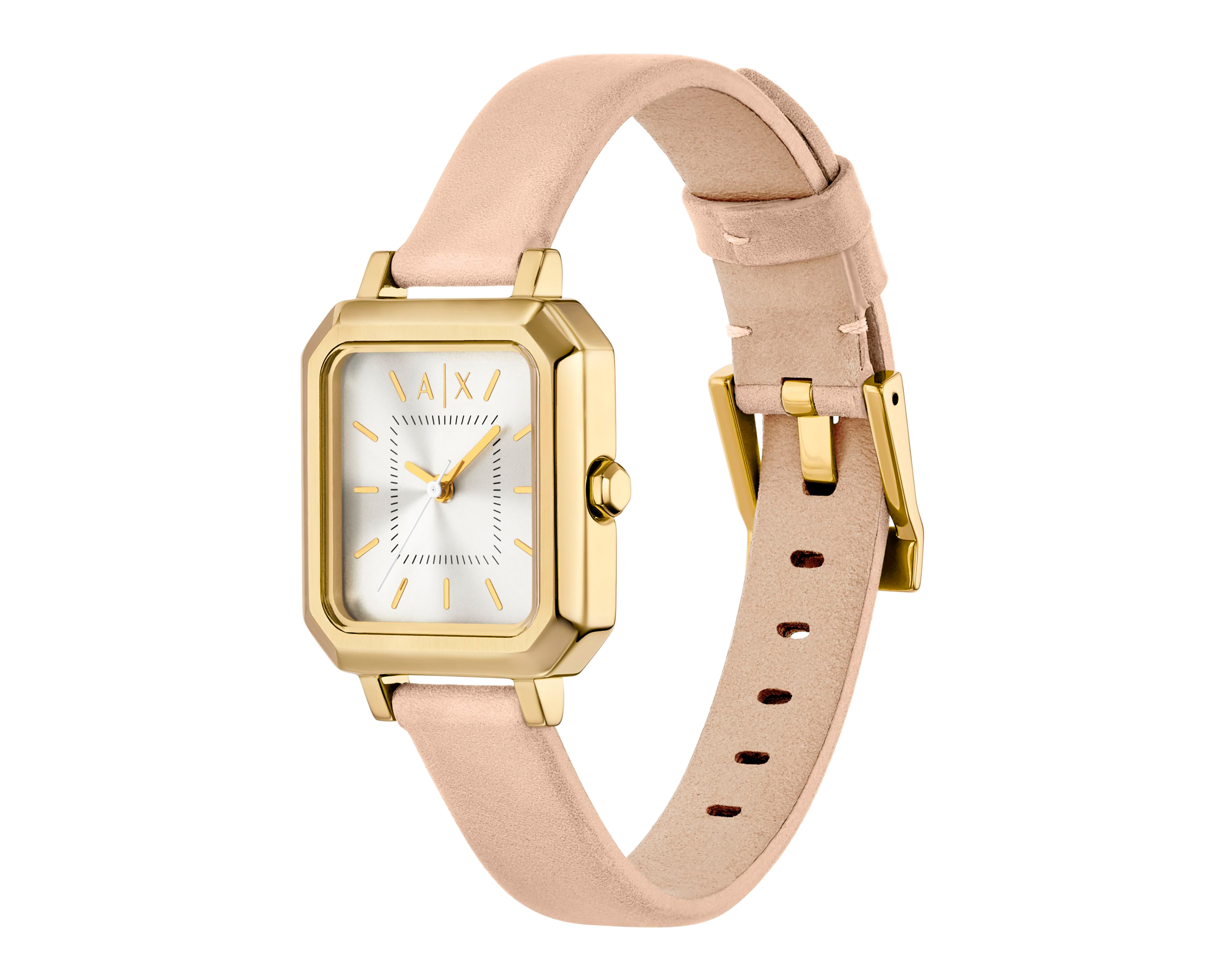 Foto 5 | Foto 5 | Reloj Armani Exchange para Mujer AX7172SET con 1 Accesorio