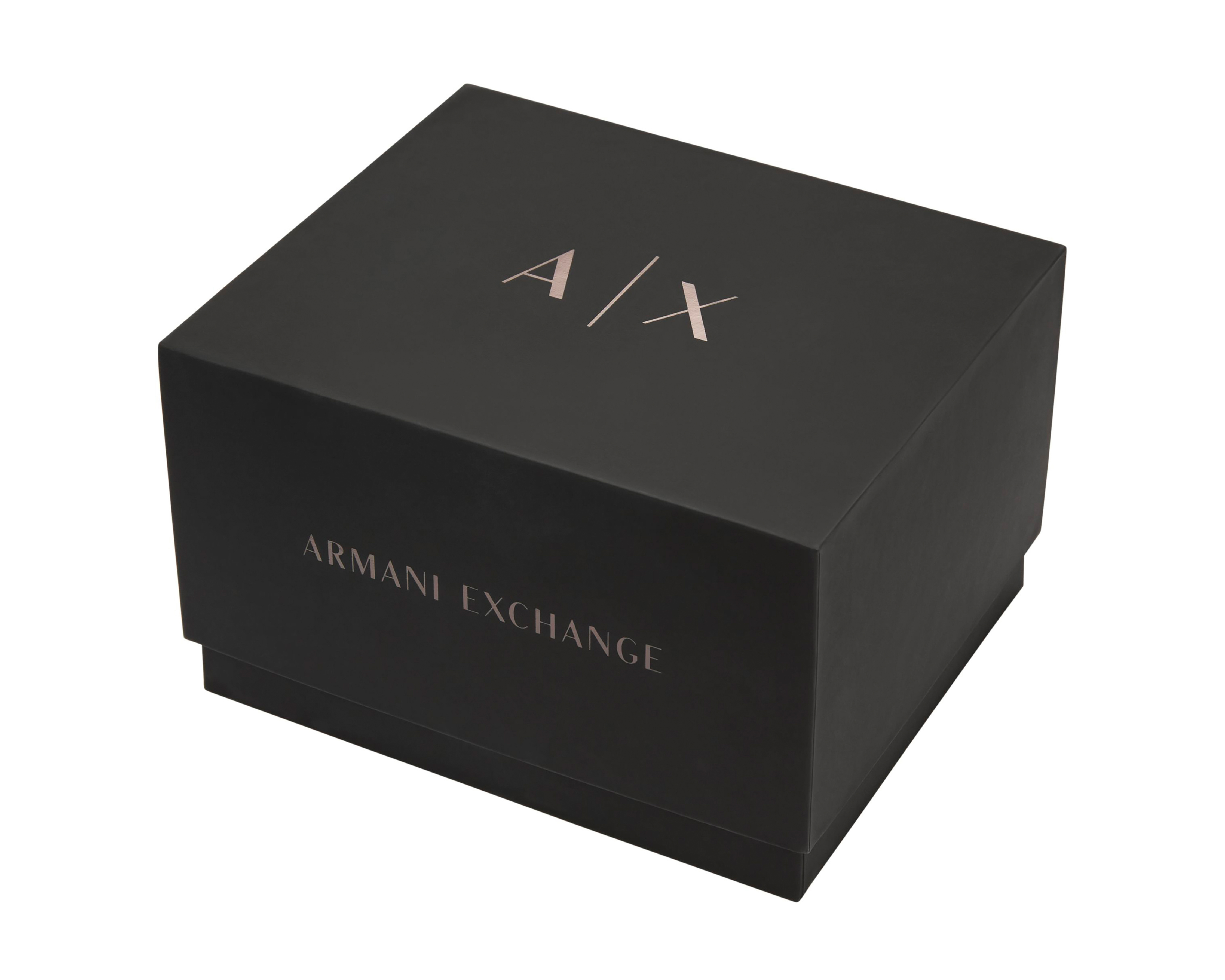 Foto 7 | Foto 7 | Reloj Armani Exchange para Mujer AX7172SET con 1 Accesorio