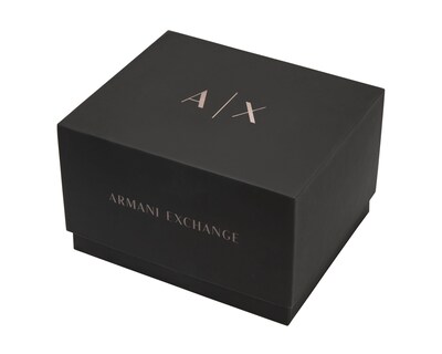 Foto 7 | Foto 7 | Reloj Armani Exchange para Mujer AX7172SET con 1 Accesorio