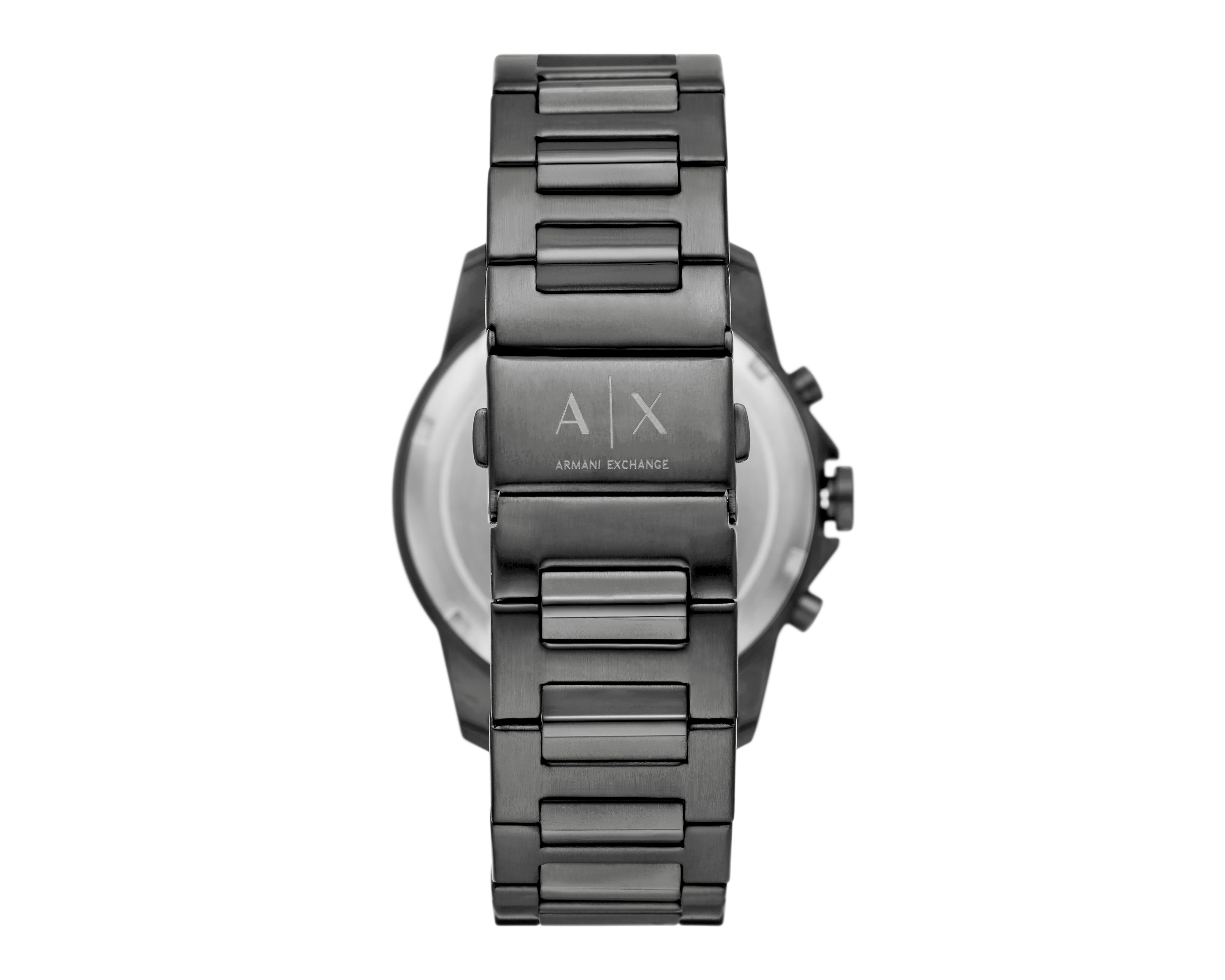 Foto 4 | Foto 4 | Reloj Armani Exchange para Hombre Banks AX7170SET con 1 Accesorio