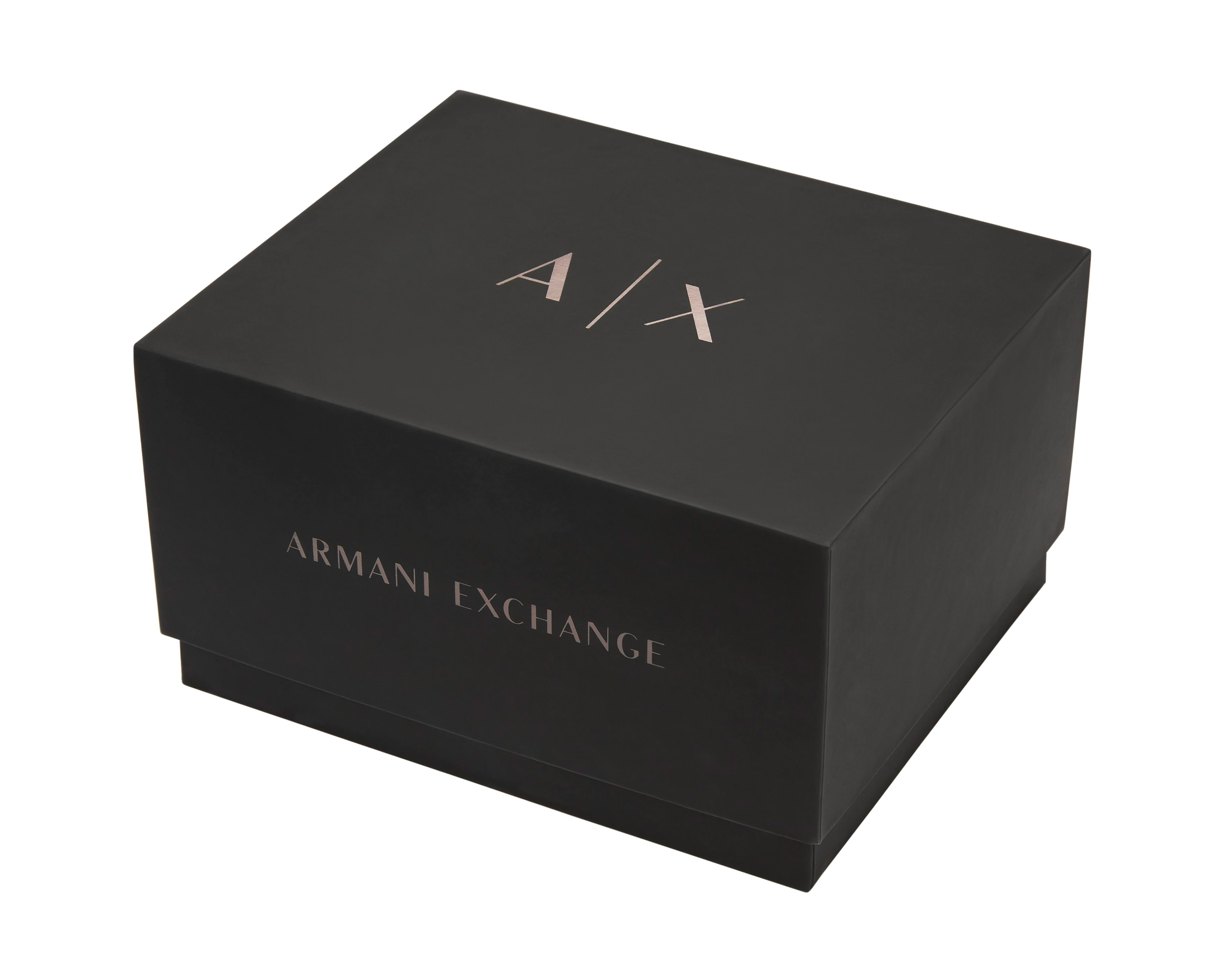 Foto 7 | Foto 7 | Reloj Armani Exchange para Hombre Banks AX7170SET con 1 Accesorio