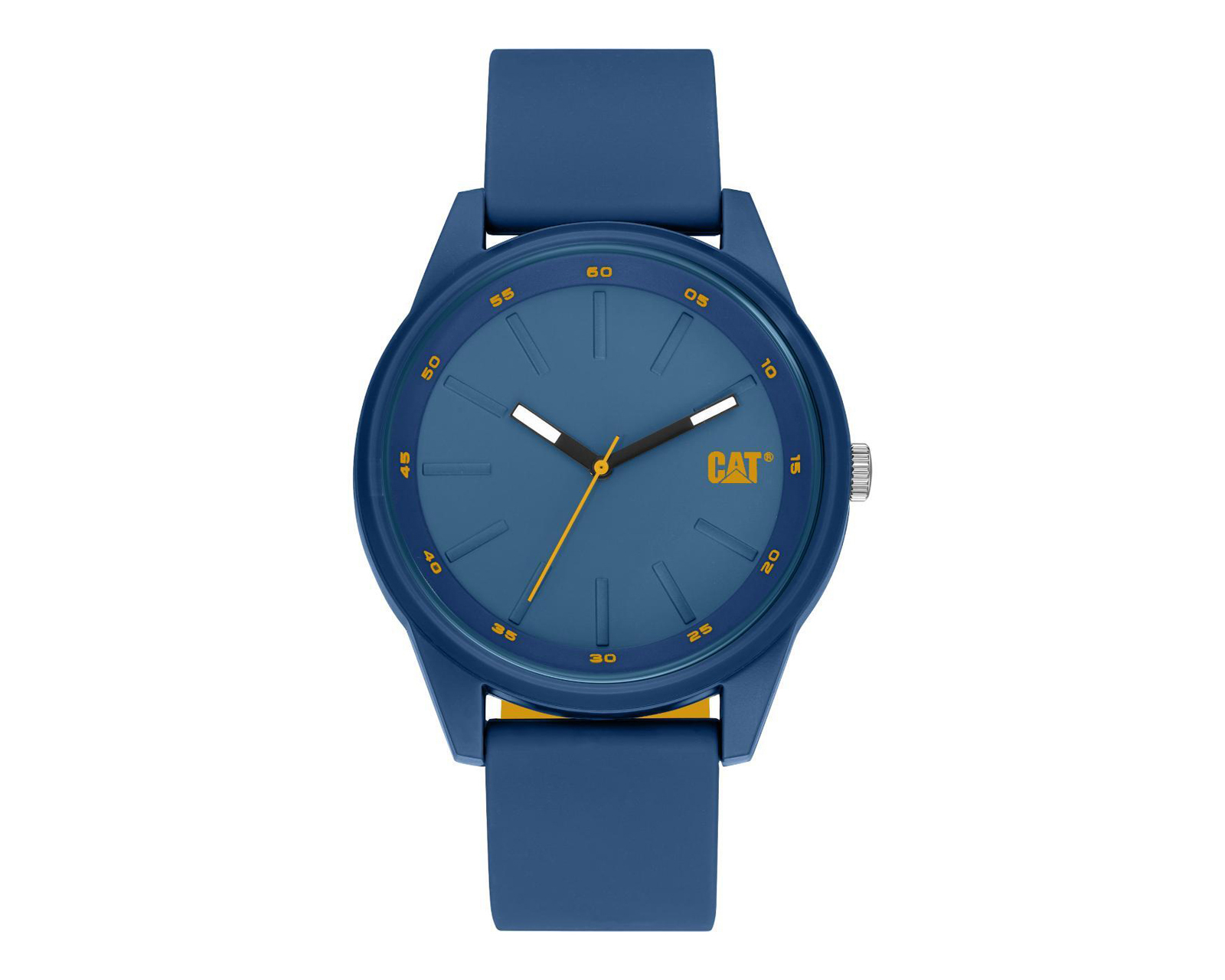 Foto 2 pulgar | Foto 1 | Reloj CAT para Hombre LJ.100.26.626 Azul