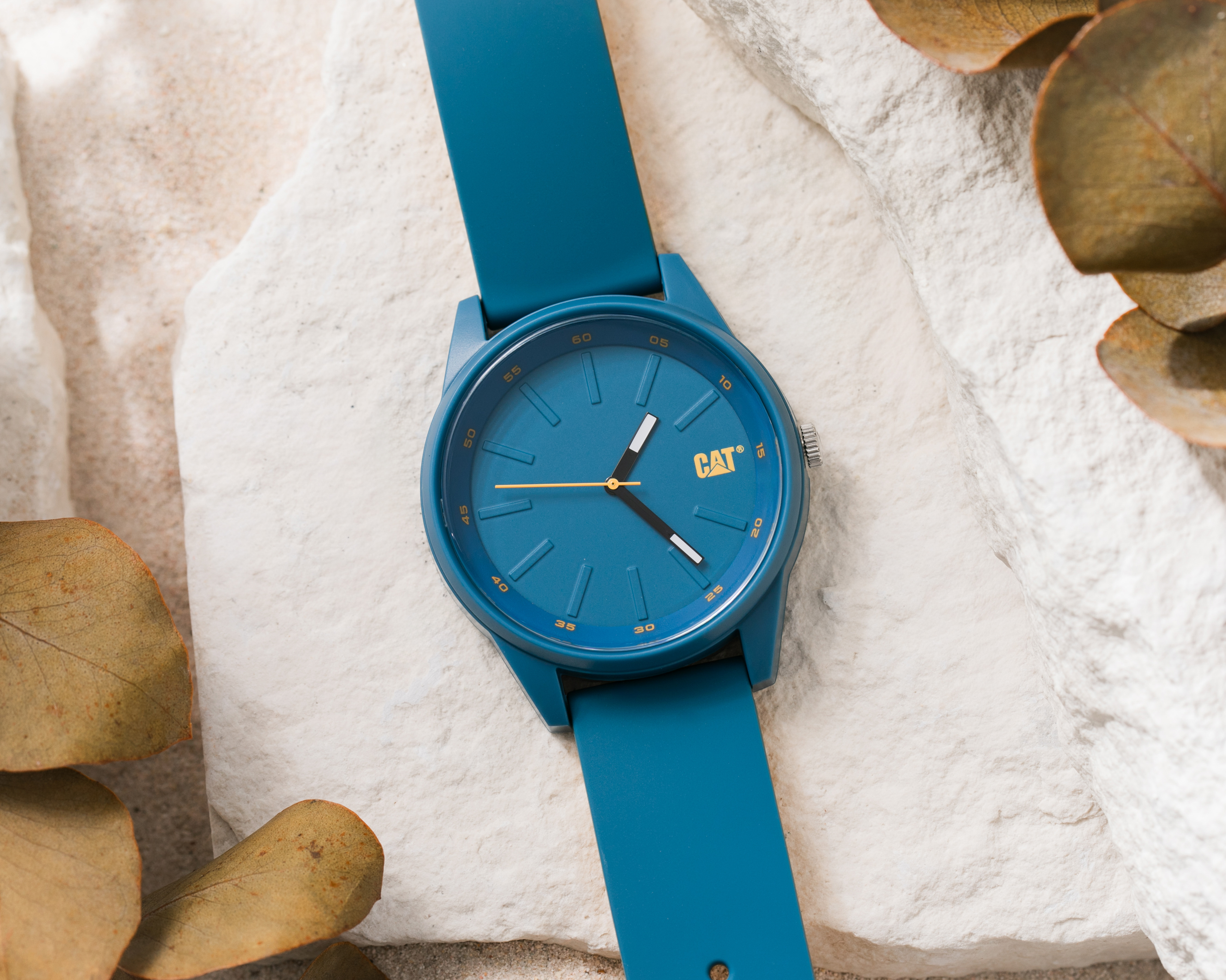 Foto 5 pulgar | Foto 4 | Reloj CAT para Hombre LJ.100.26.626 Azul