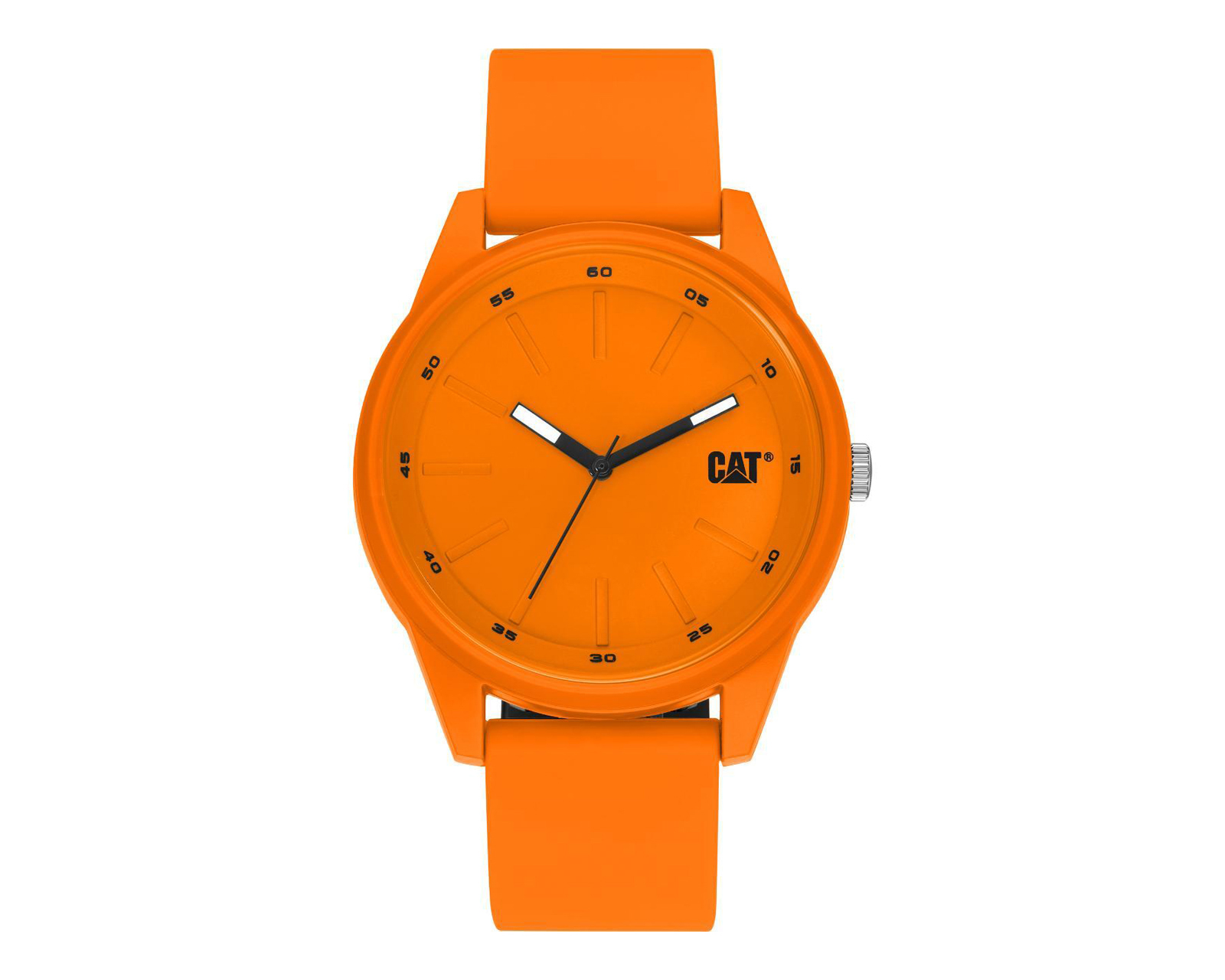 Foto 1 | Foto 1 | Reloj CAT para Hombre LJ.180.28.828 Anaranjado