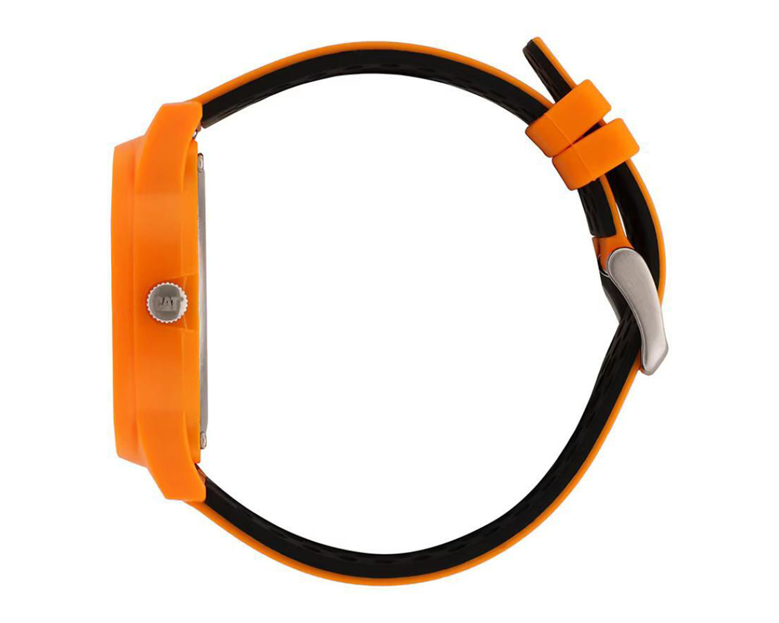 Foto 2 | Foto 2 | Reloj CAT para Hombre LJ.180.28.828 Anaranjado