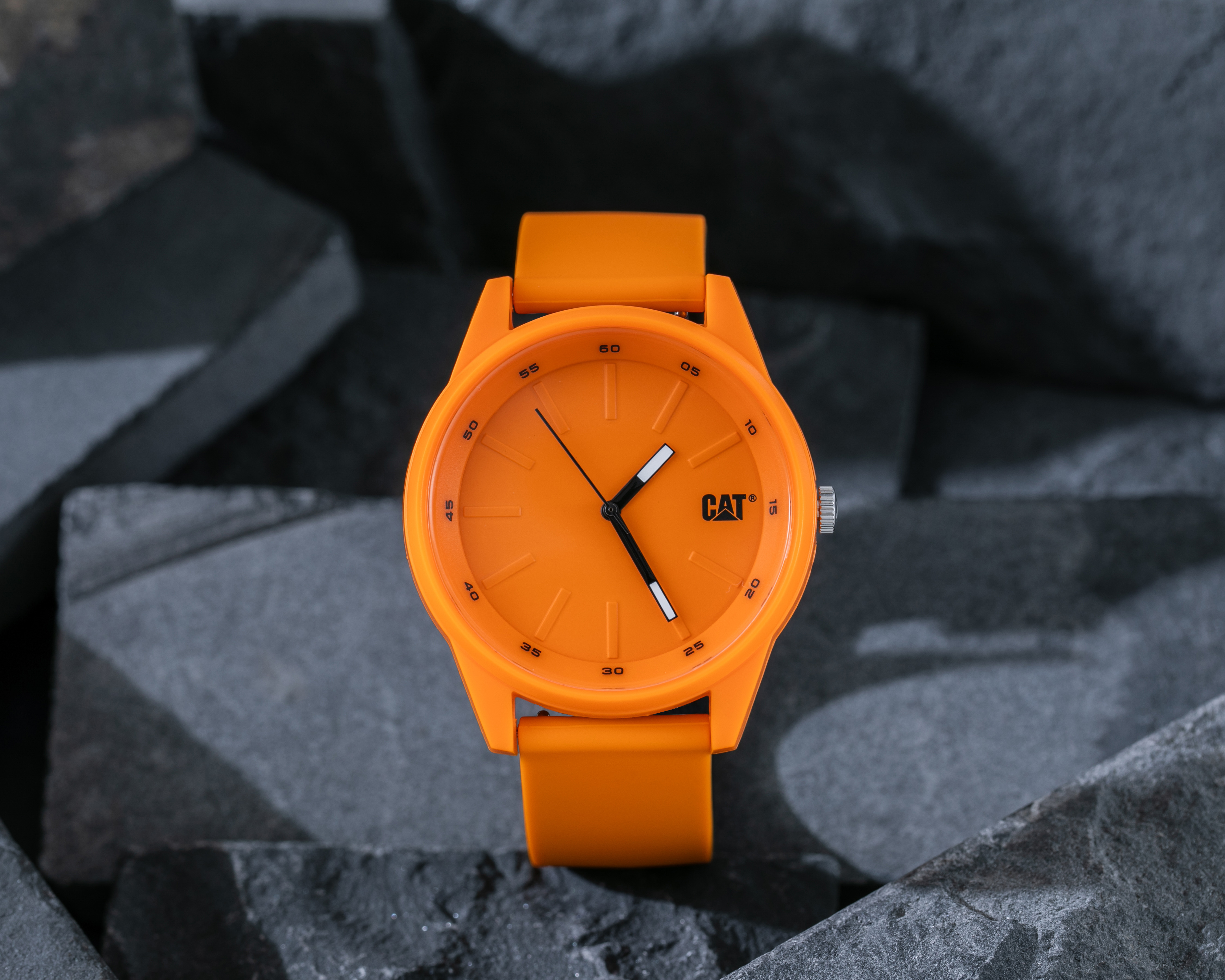 Foto 4 | Foto 4 | Reloj CAT para Hombre LJ.180.28.828 Anaranjado