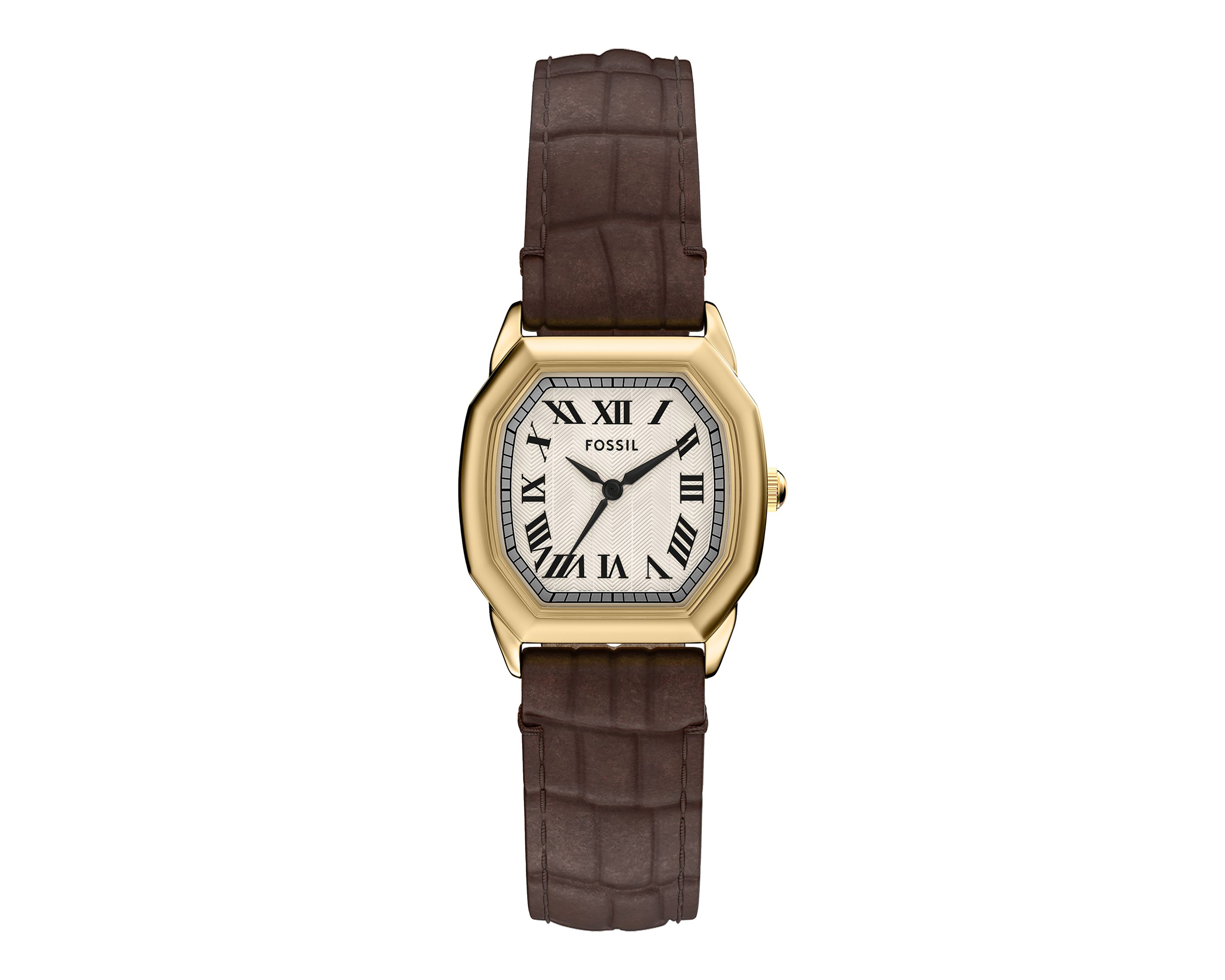 Reloj Fossil para Mujer Harlow Café