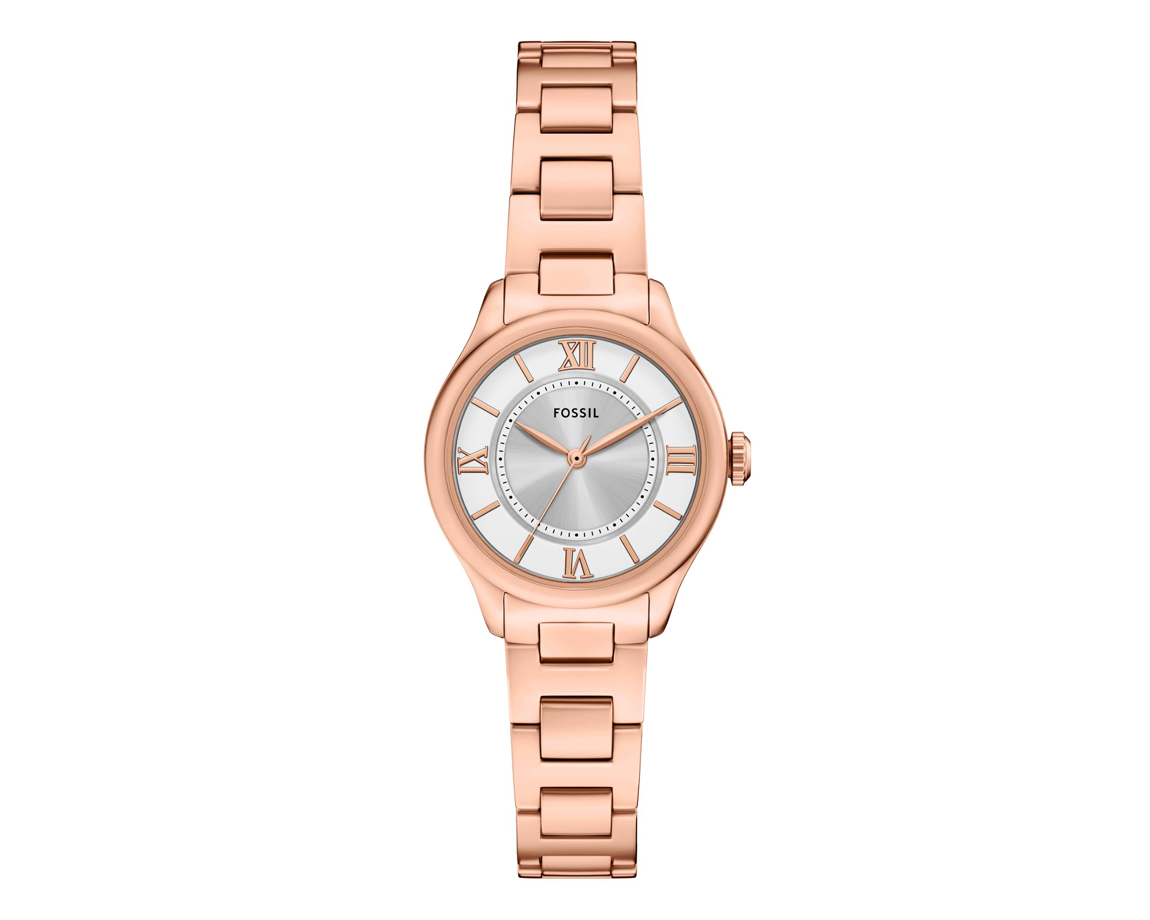 Reloj Fosill para Mujer CE1131 Oro Rosa