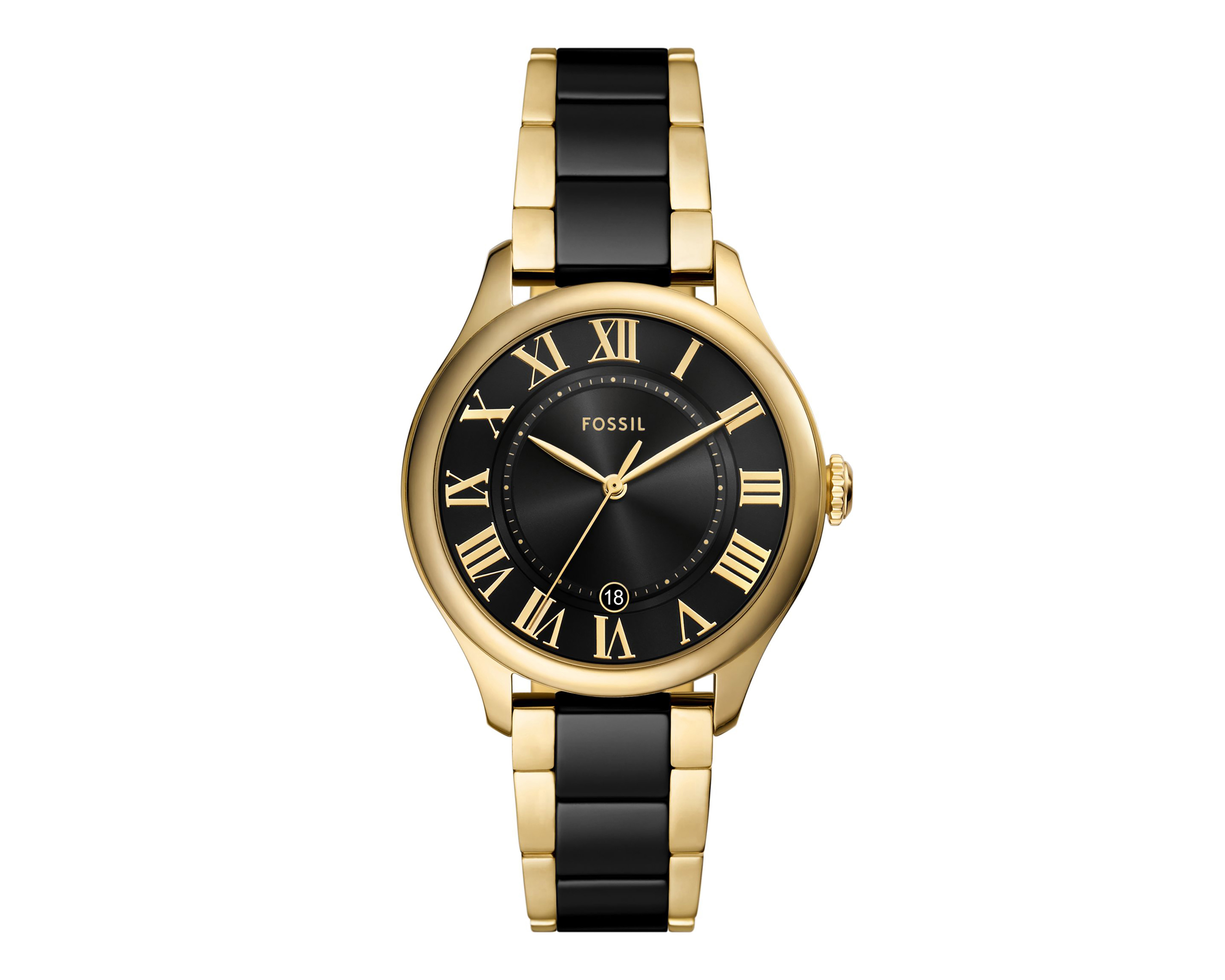 Reloj Fosill para Mujer CE1131 Dorado