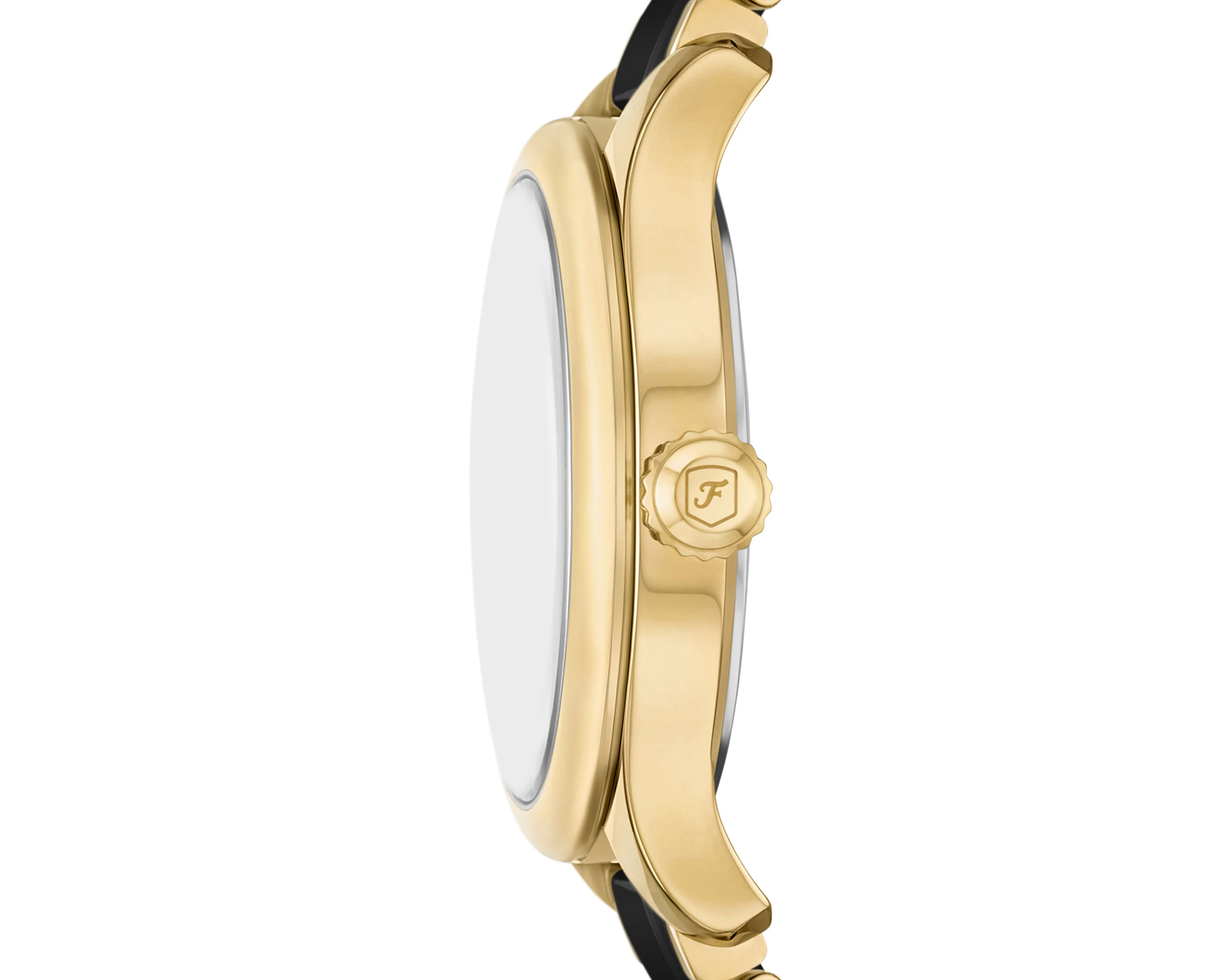 Foto 2 | Foto 2 | Reloj Fosill para Mujer CE1131 Dorado