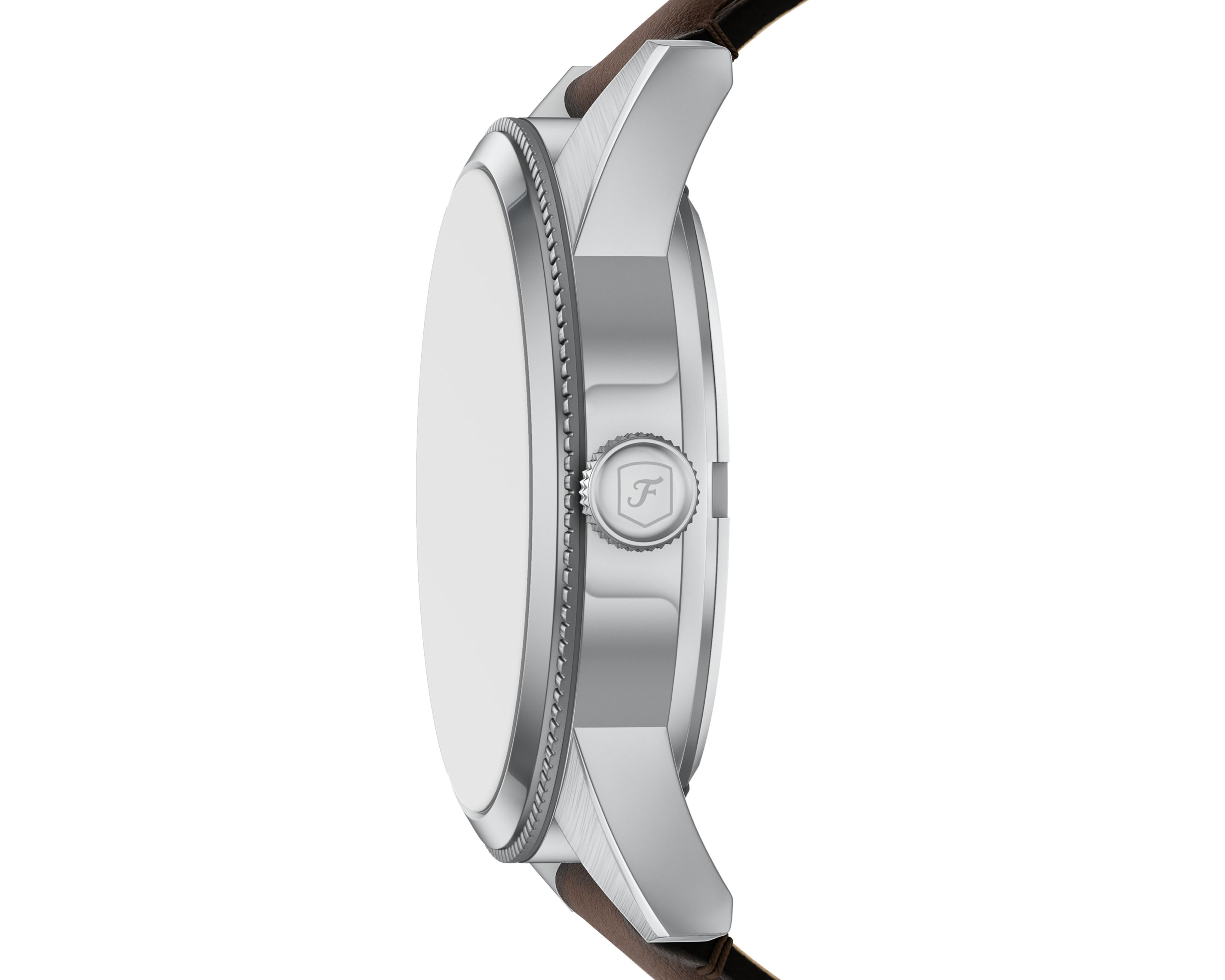 Foto 2 | Foto 2 | Reloj Fossil para Hombre FS6137 Plateado