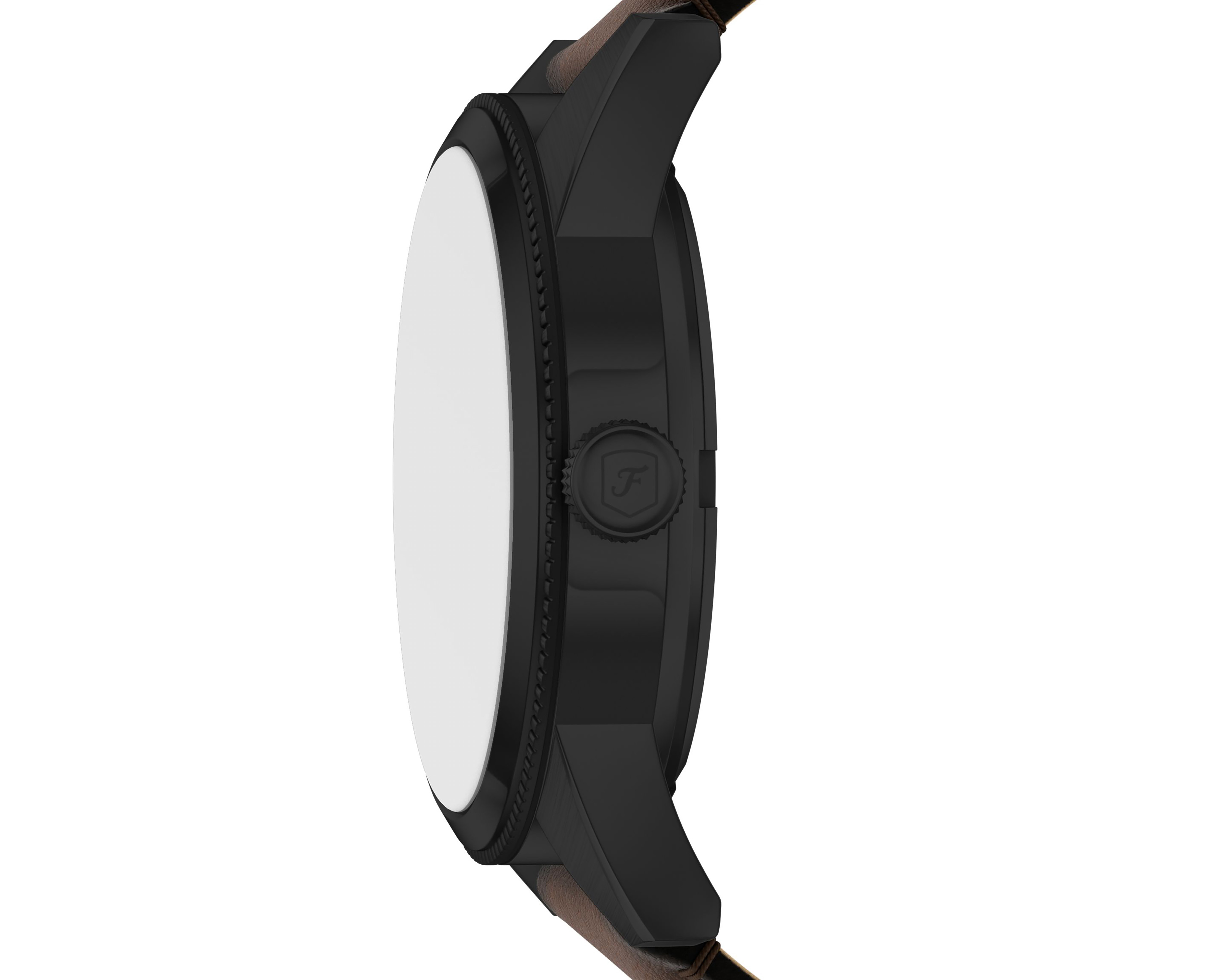 Foto 2 | Foto 2 | Reloj Fossil para Hombre FS6137 Negro