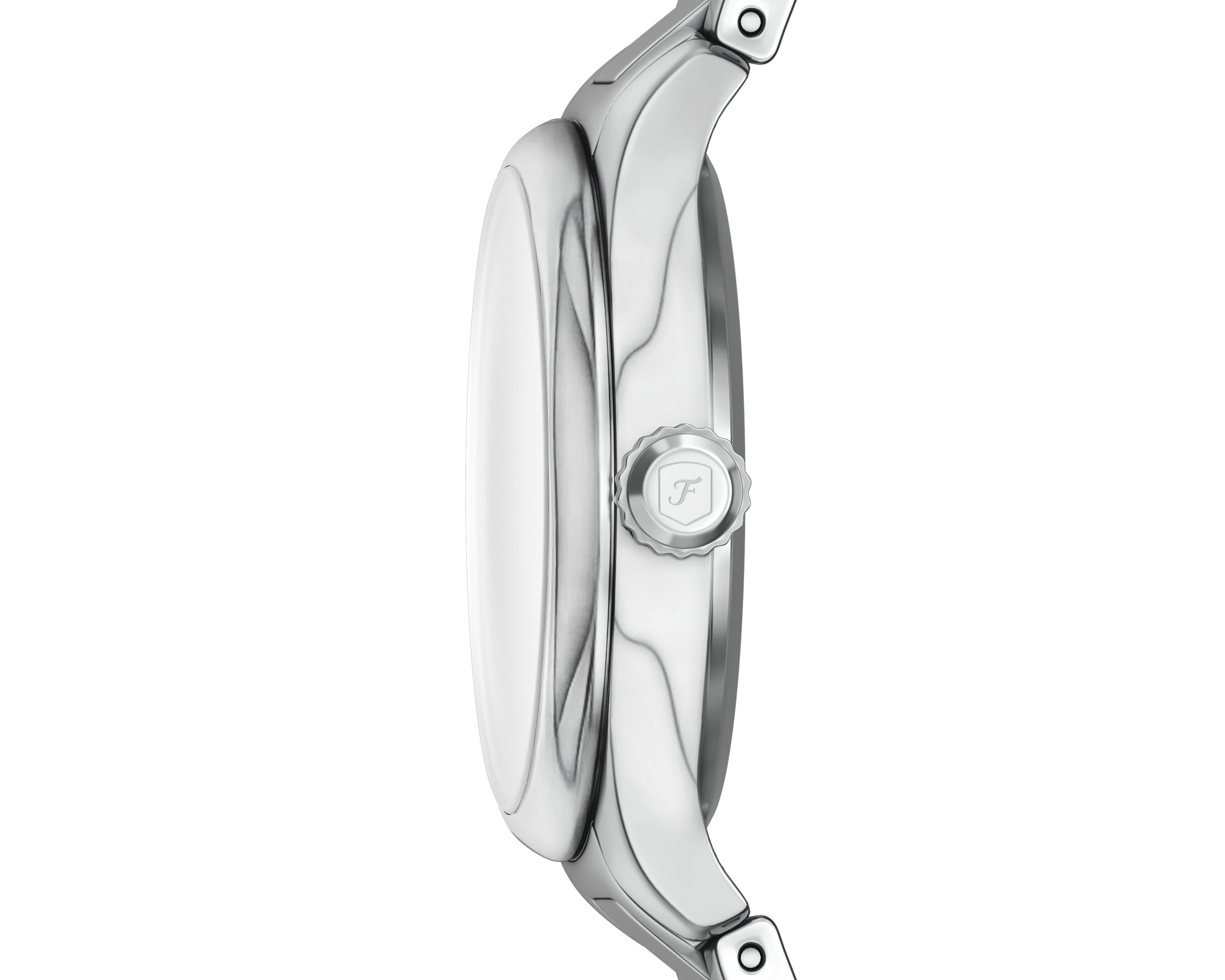 Foto 2 | Foto 2 | Reloj Fossil para Mujer ES5419 Plateado