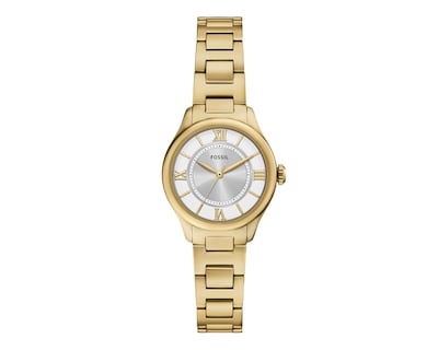 Foto 1 | Foto 1 | Reloj Fossil para Mujer ES5421 Dorado
