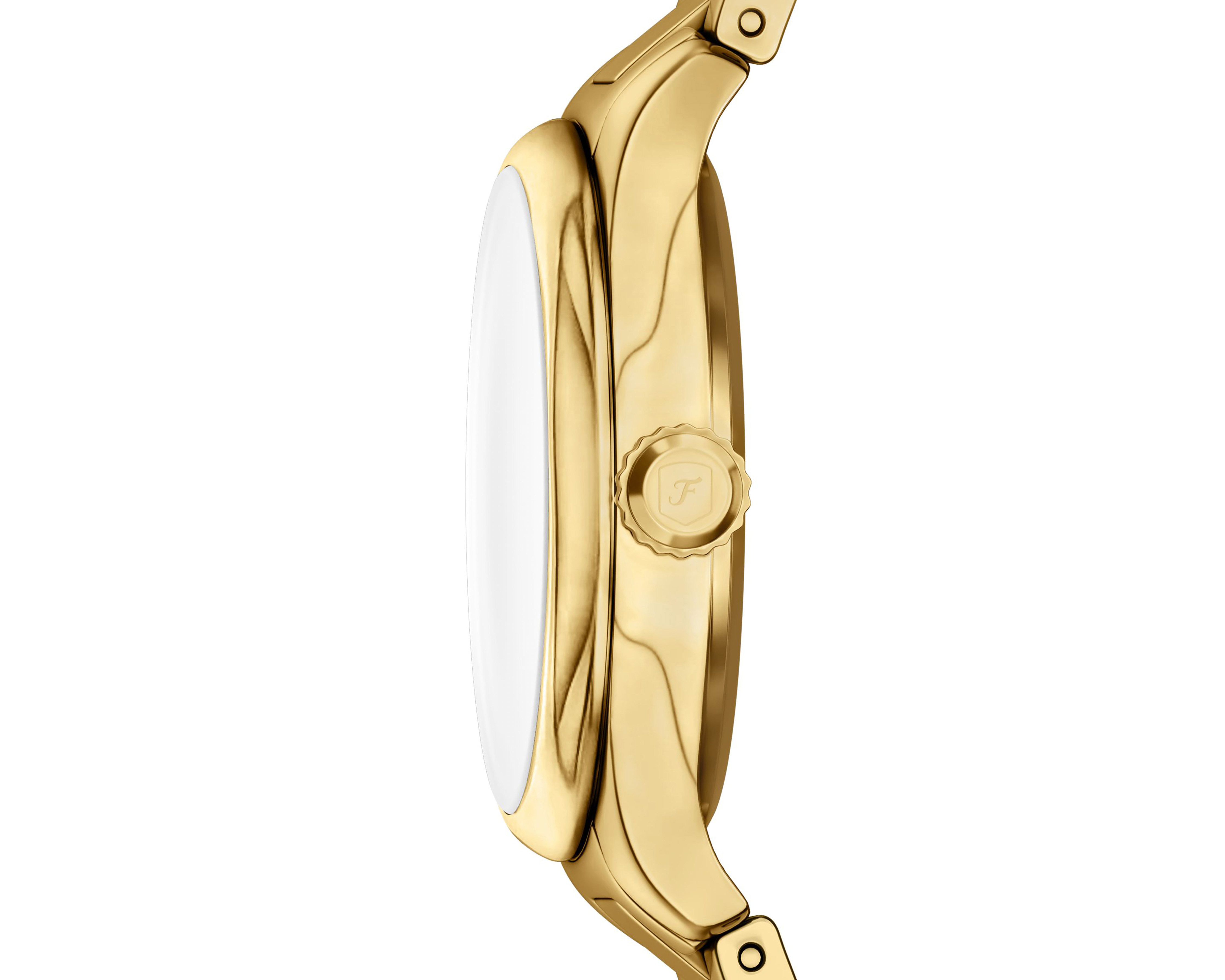 Foto 3 pulgar | Foto 2 | Reloj Fossil para Mujer ES5421 Dorado