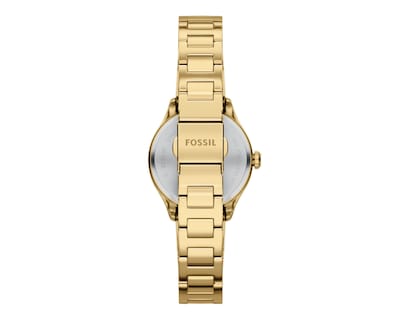 Foto 3 | Foto 3 | Reloj Fossil para Mujer ES5421 Dorado