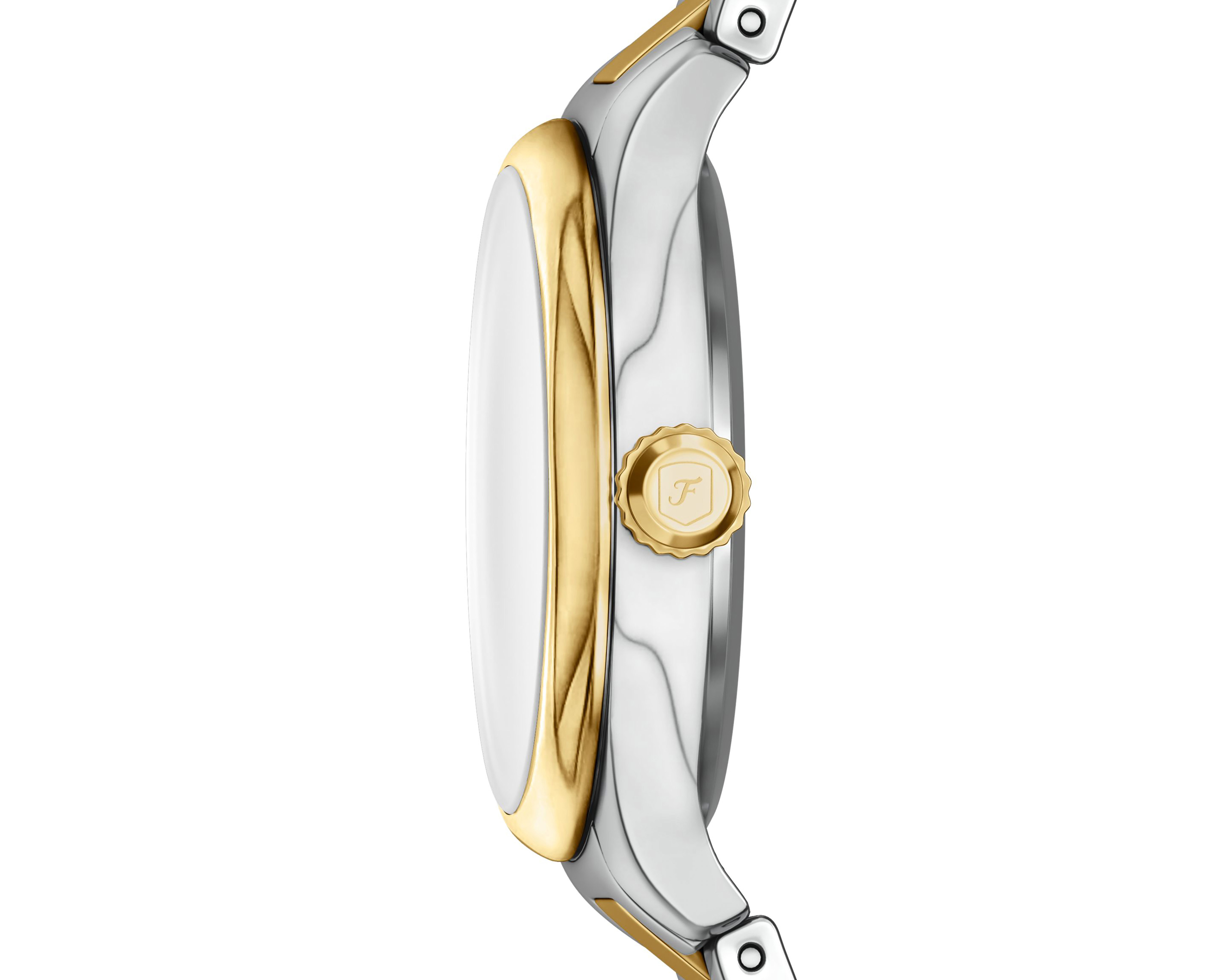 Foto 2 | Foto 2 | Reloj Fossil para Mujer ES5422 Plateado