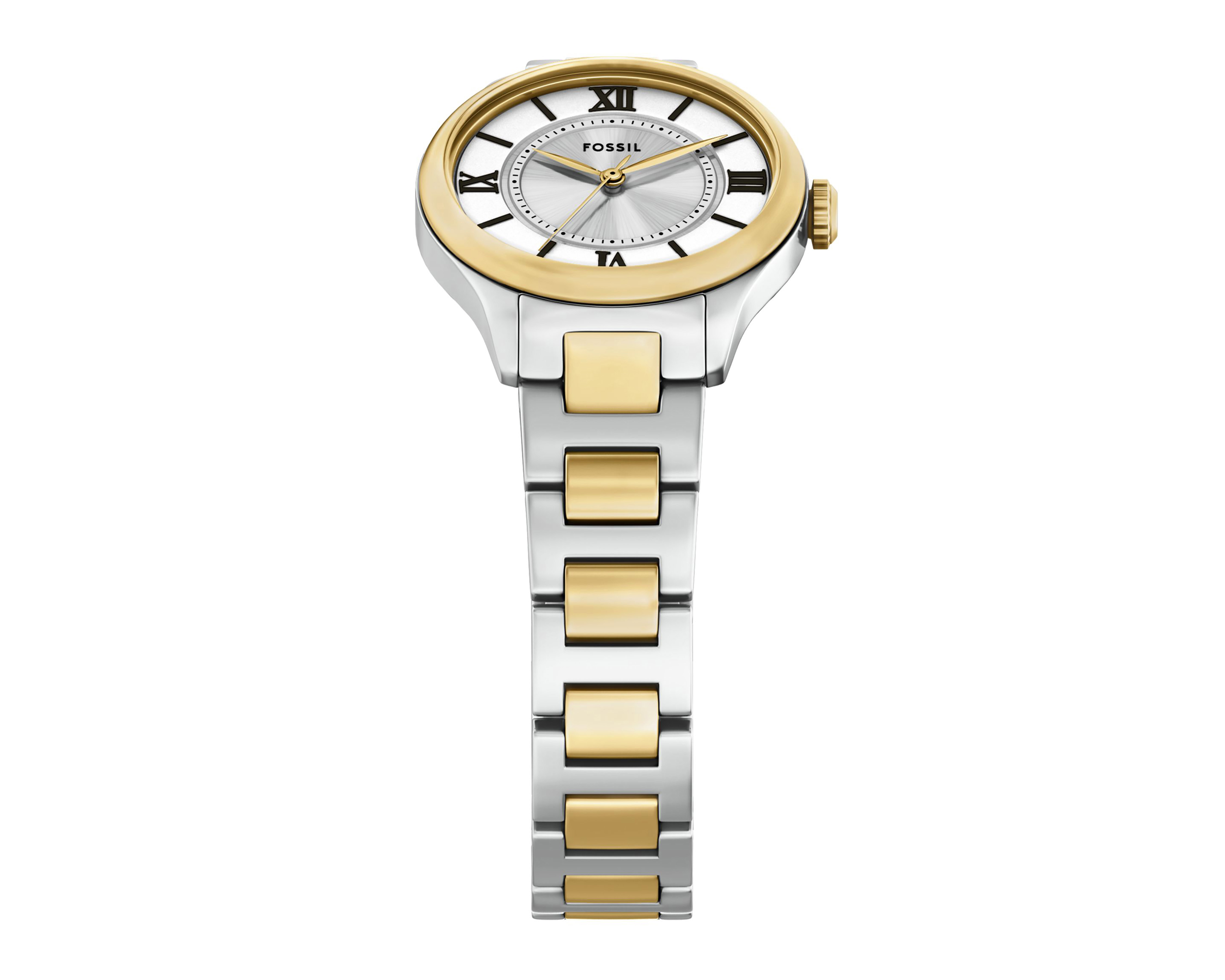 Foto 8 pulgar | Foto 7 | Reloj Fossil para Mujer ES5422 Plateado