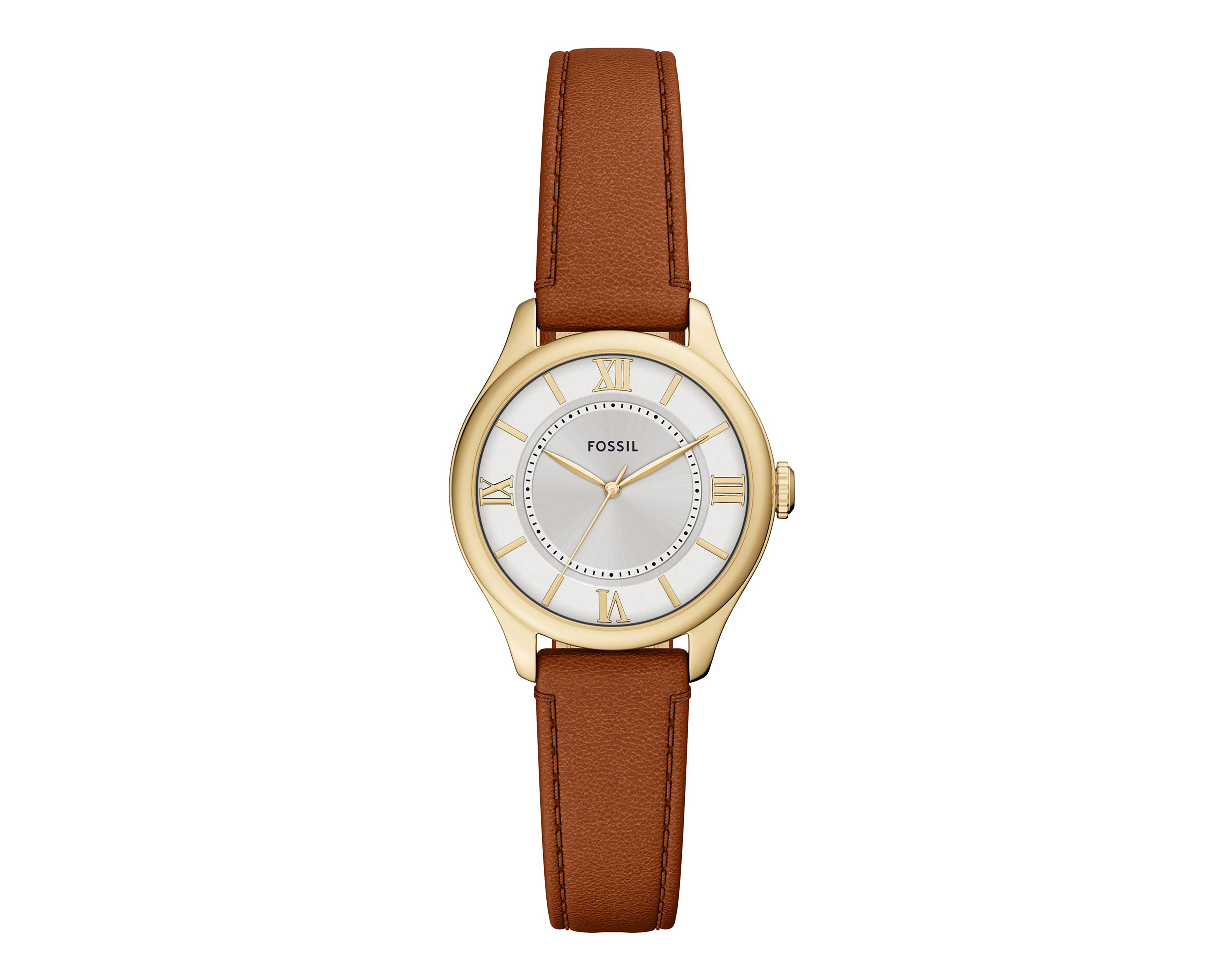 Reloj Fossil para Mujer ES5423 Dorado
