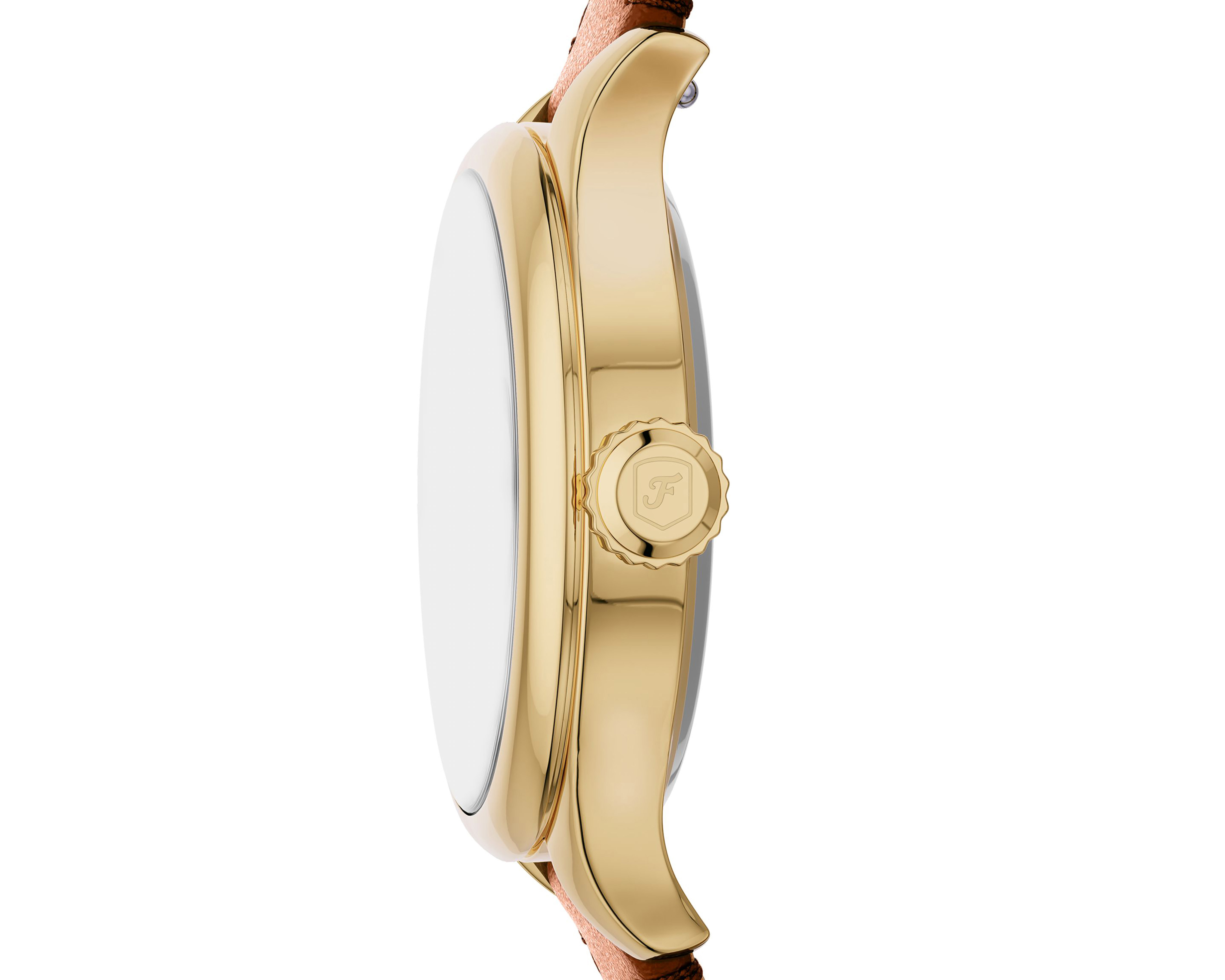 Foto 3 pulgar | Foto 2 | Reloj Fossil para Mujer ES5423 Dorado