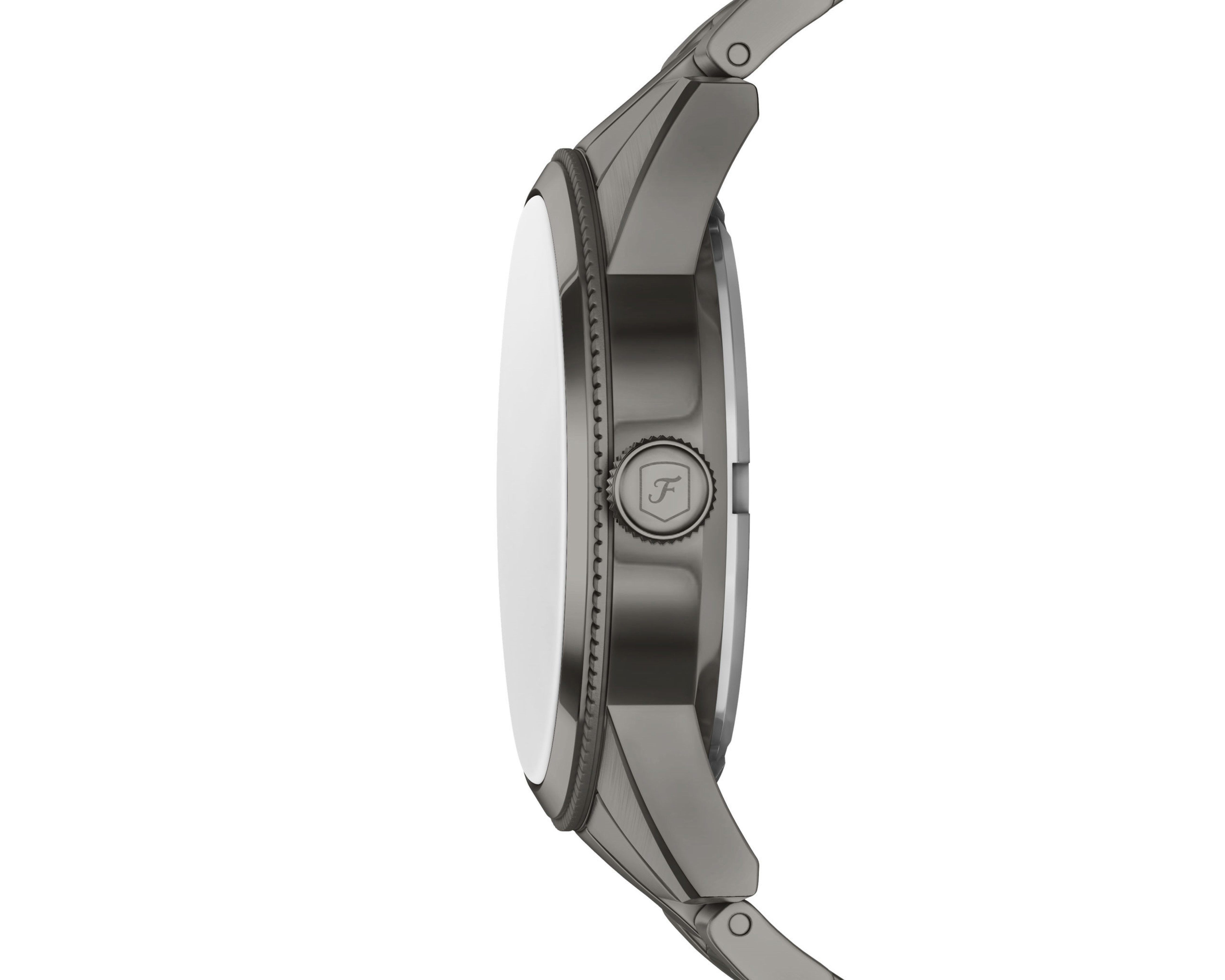 Foto 3 pulgar | Foto 2 | Reloj Fossil para Hombre FS6136 Gunmetal