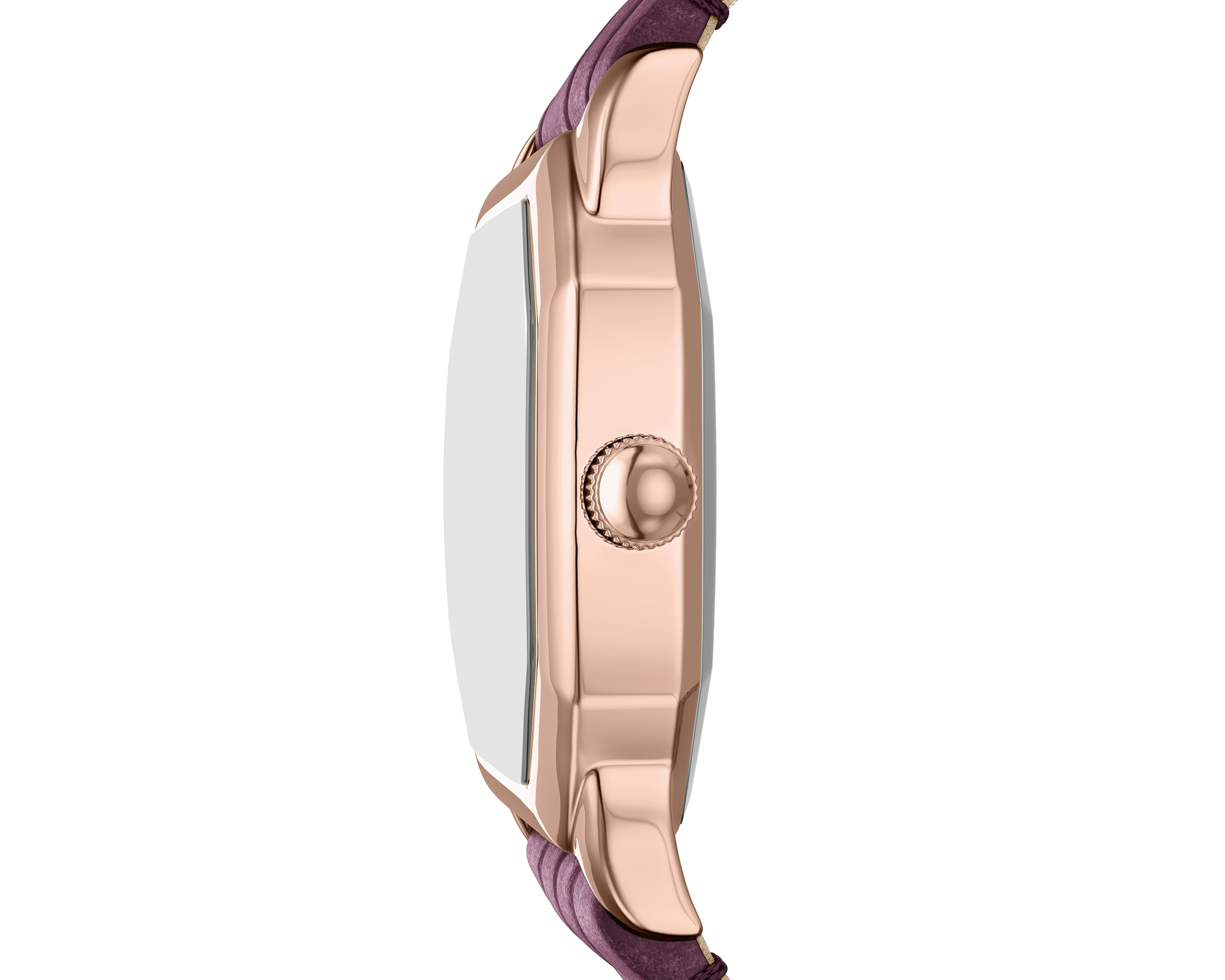 Foto 2 | Foto 2 | Reloj Fossil para Mujer ES5428 Morado