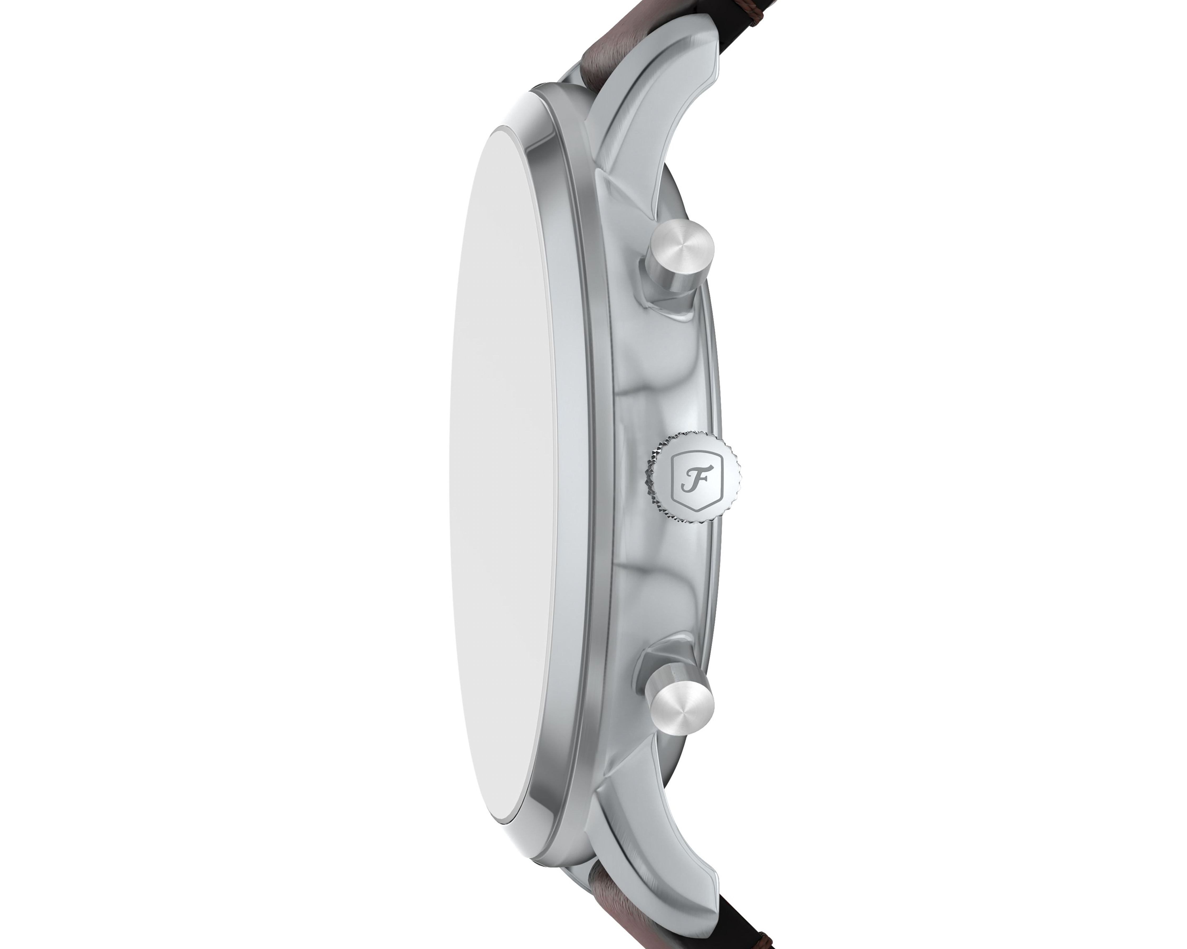 Foto 2 | Foto 2 | Reloj Fossil para Hombre FS6129 Plateado