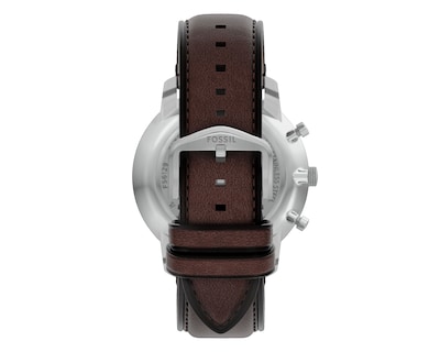 Foto 3 | Foto 3 | Reloj Fossil para Hombre FS6129 Plateado