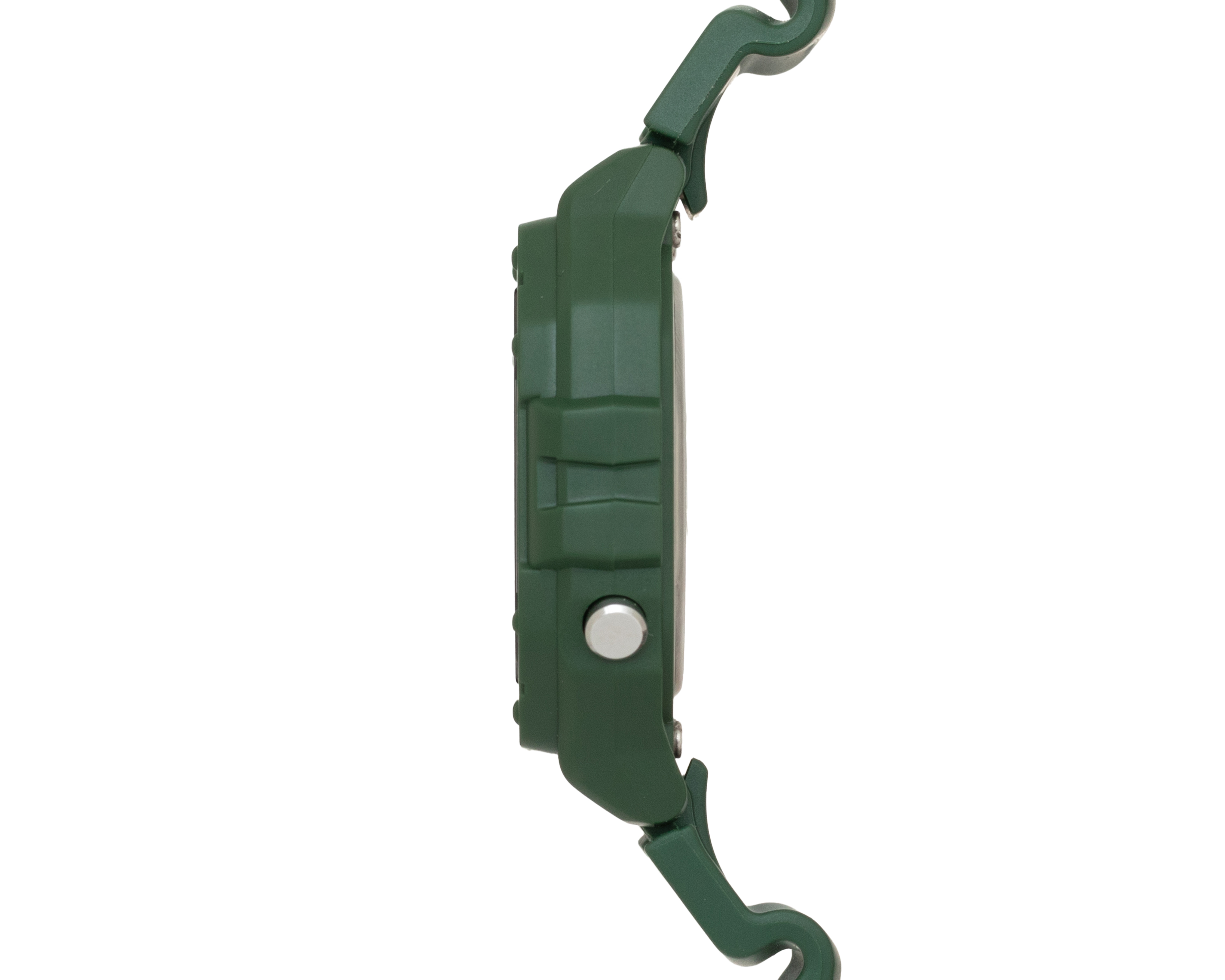 Foto 3 pulgar | Foto 2 | Reloj Casio Unisex W-218H-3BVCF Verde