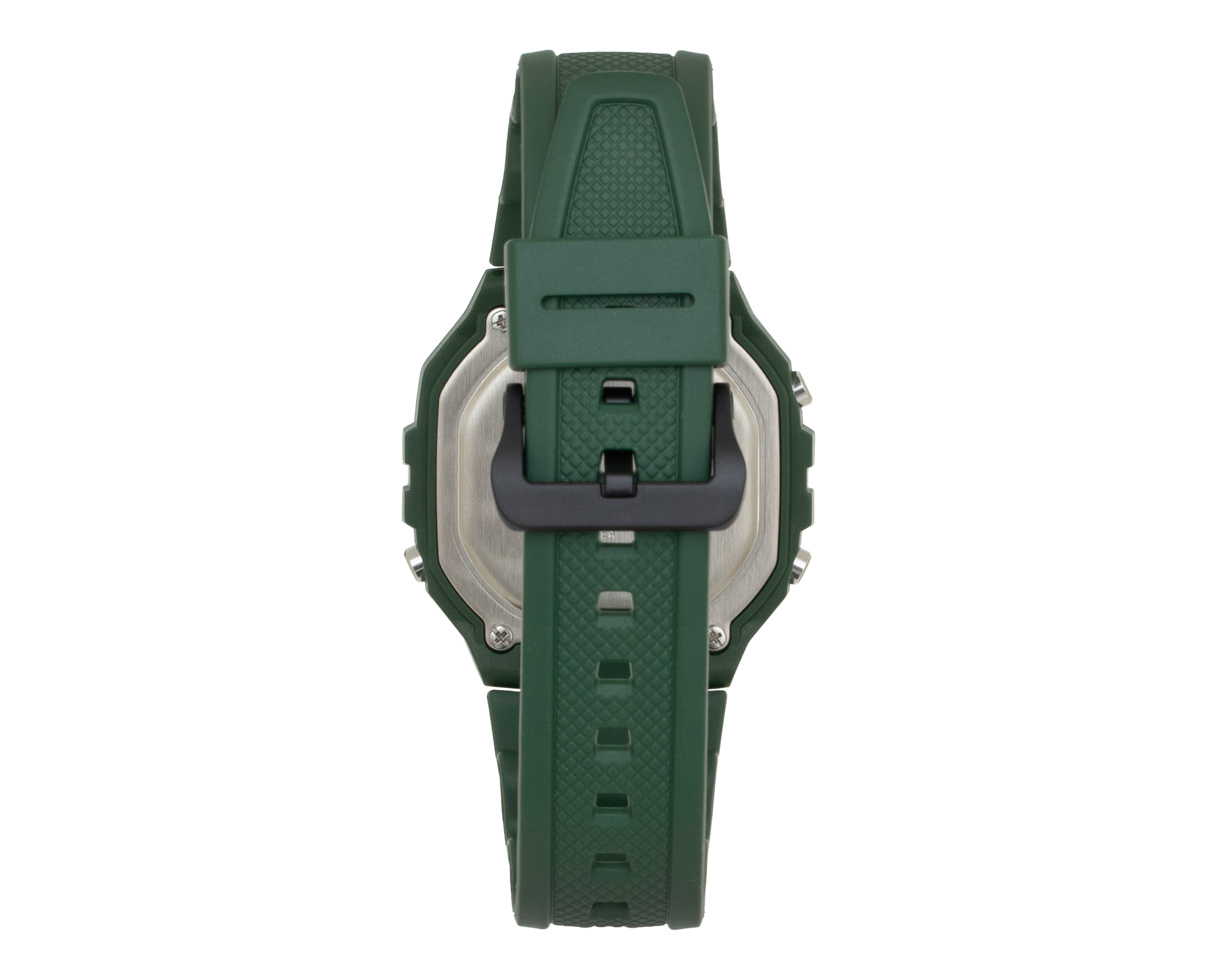 Foto 4 pulgar | Foto 3 | Reloj Casio Unisex W-218H-3BVCF Verde