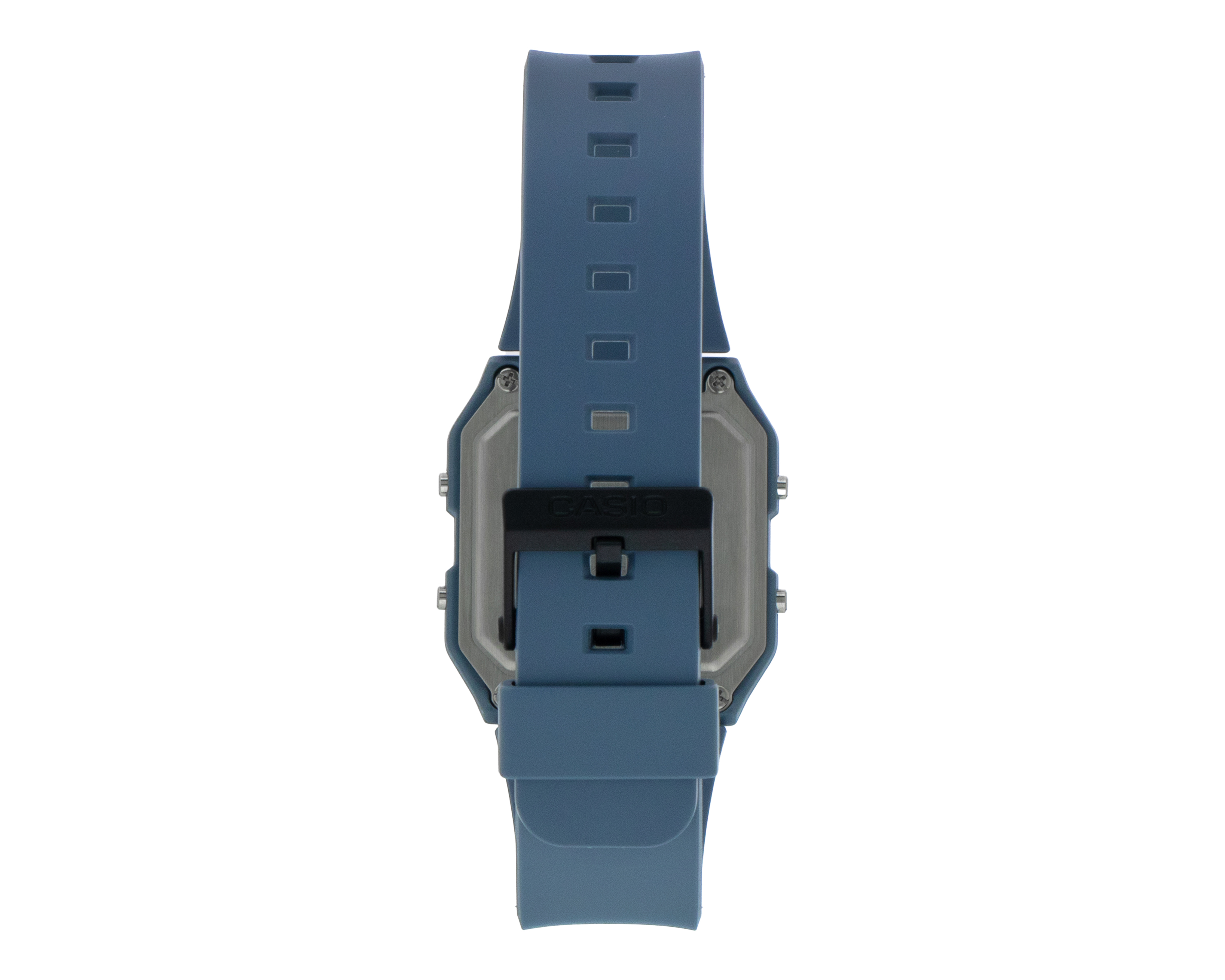 Foto 4 pulgar | Foto 3 | Reloj Casio Unisex LF-30W-2ACF Azul