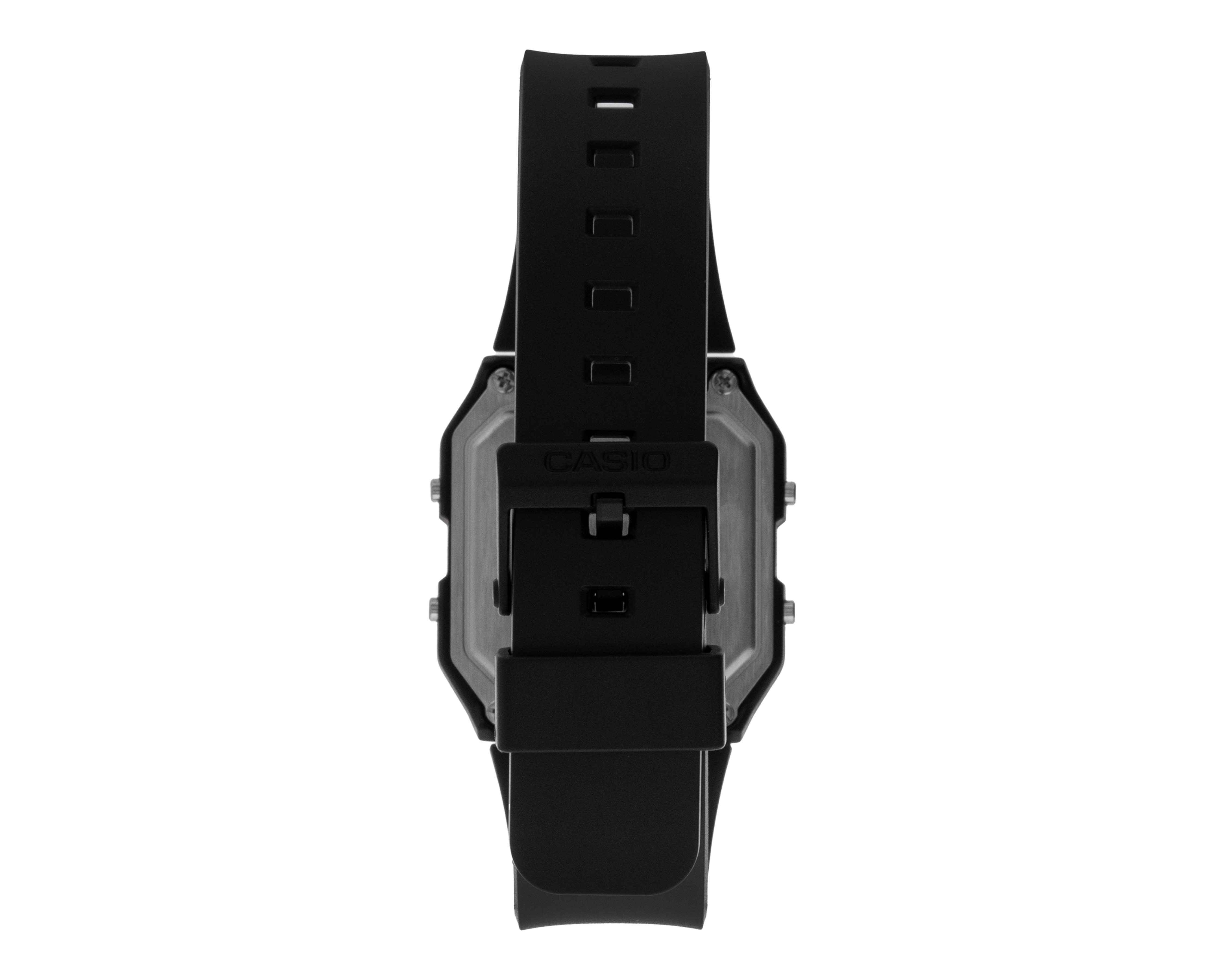 Foto 3 | Foto 3 | Reloj Casio Unisex LF-30W-1ACF Negro