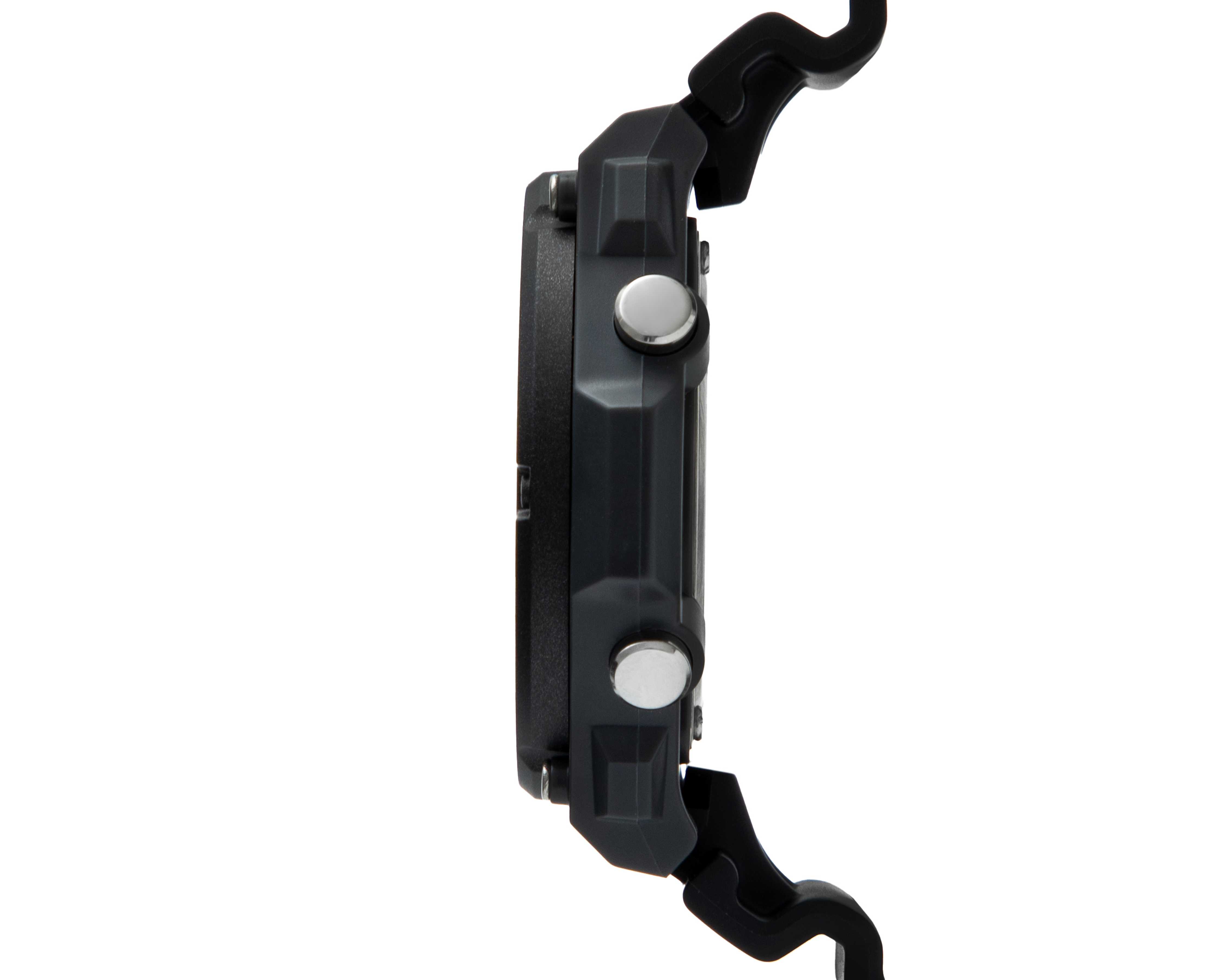 Foto 3 pulgar | Foto 2 | Reloj Casio para Hombre AQ-S820W-1AV Negro