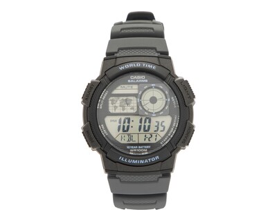 Foto 1 | Foto 1 | Reloj Casio para Hombre AE-1000W-8AVCF Negro