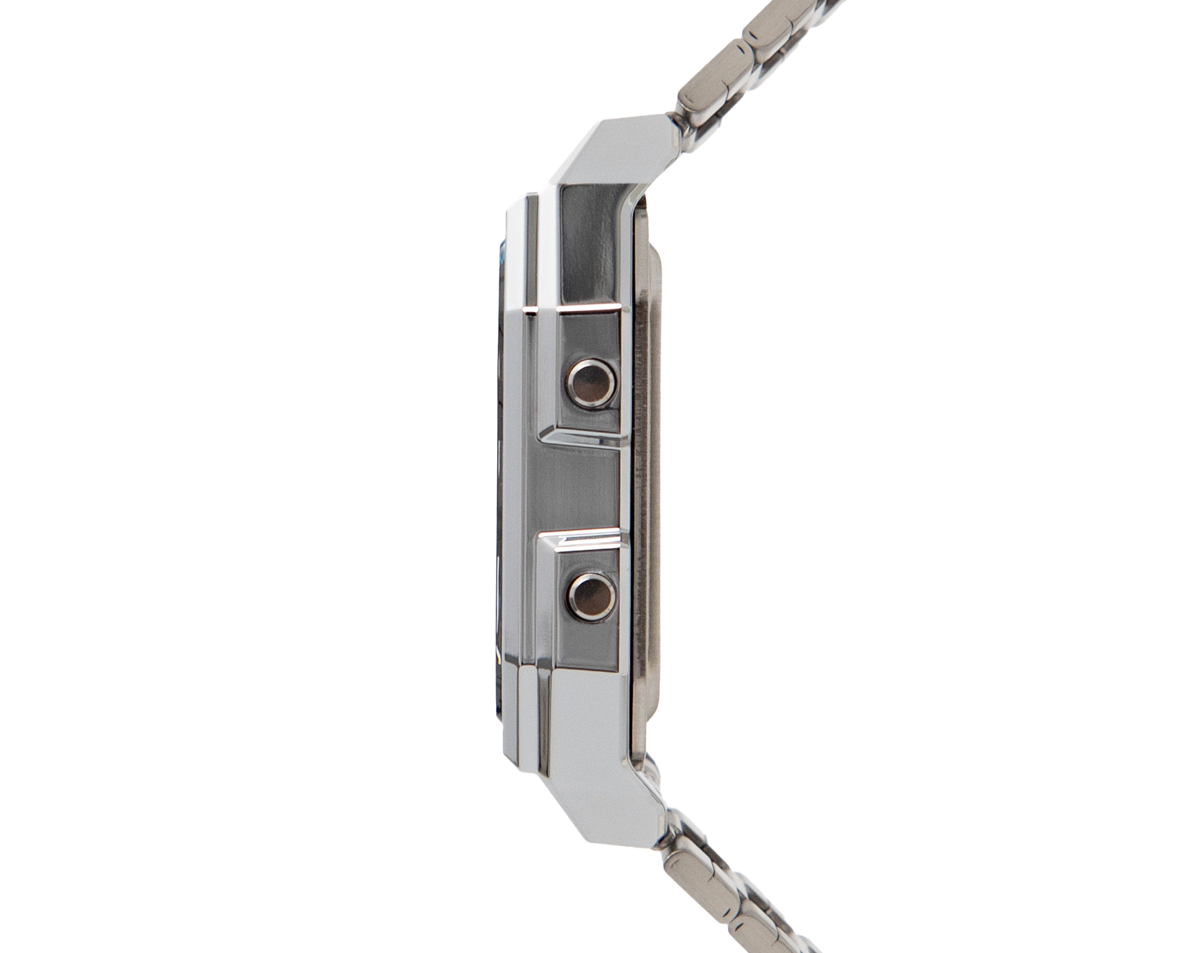 Foto 2 | Foto 2 | Reloj Casio Unisex A130WE-7ACF Plateado