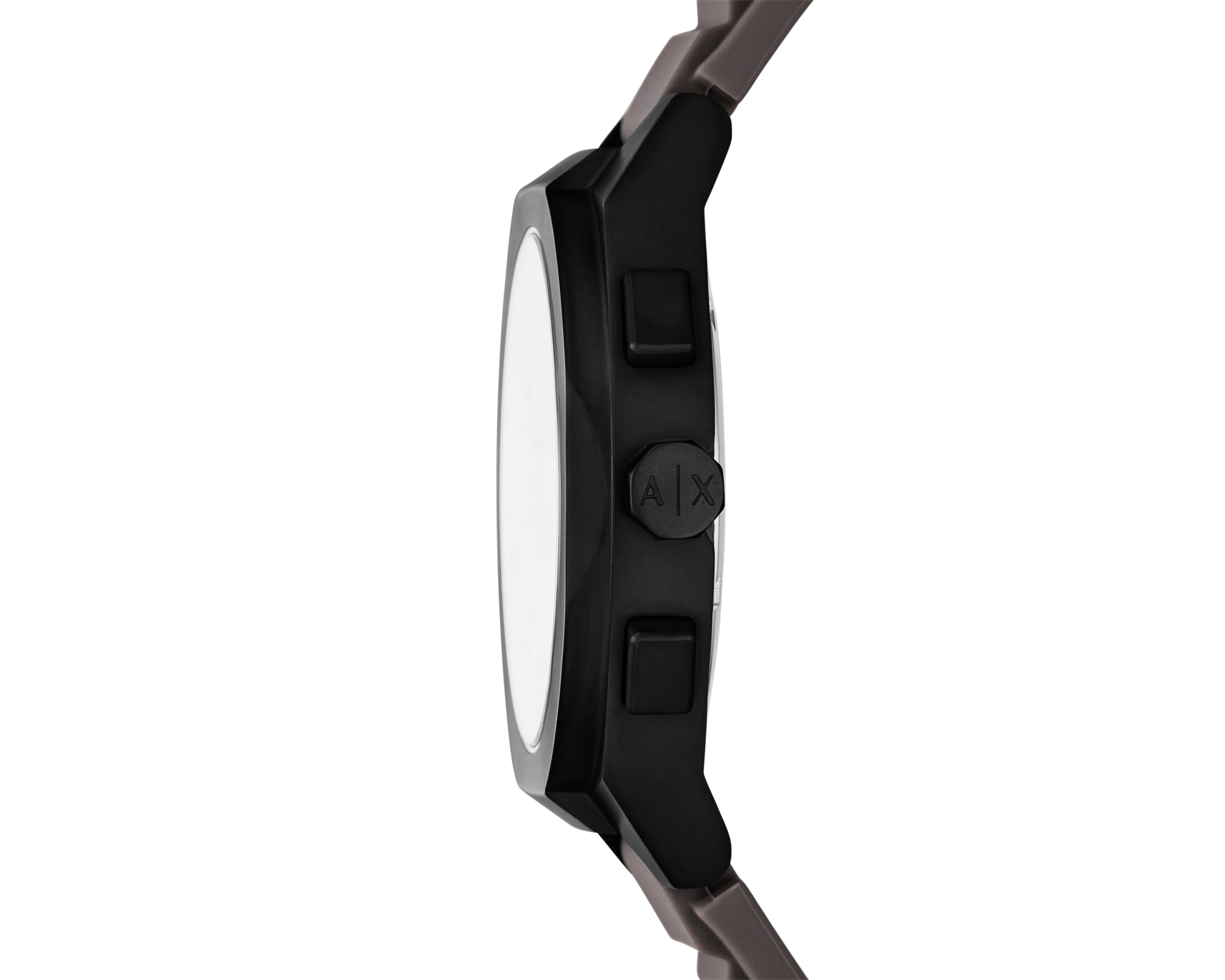 Foto 2 | Foto 2 | Reloj Armani Exchange para Hombre AX2465 Gris