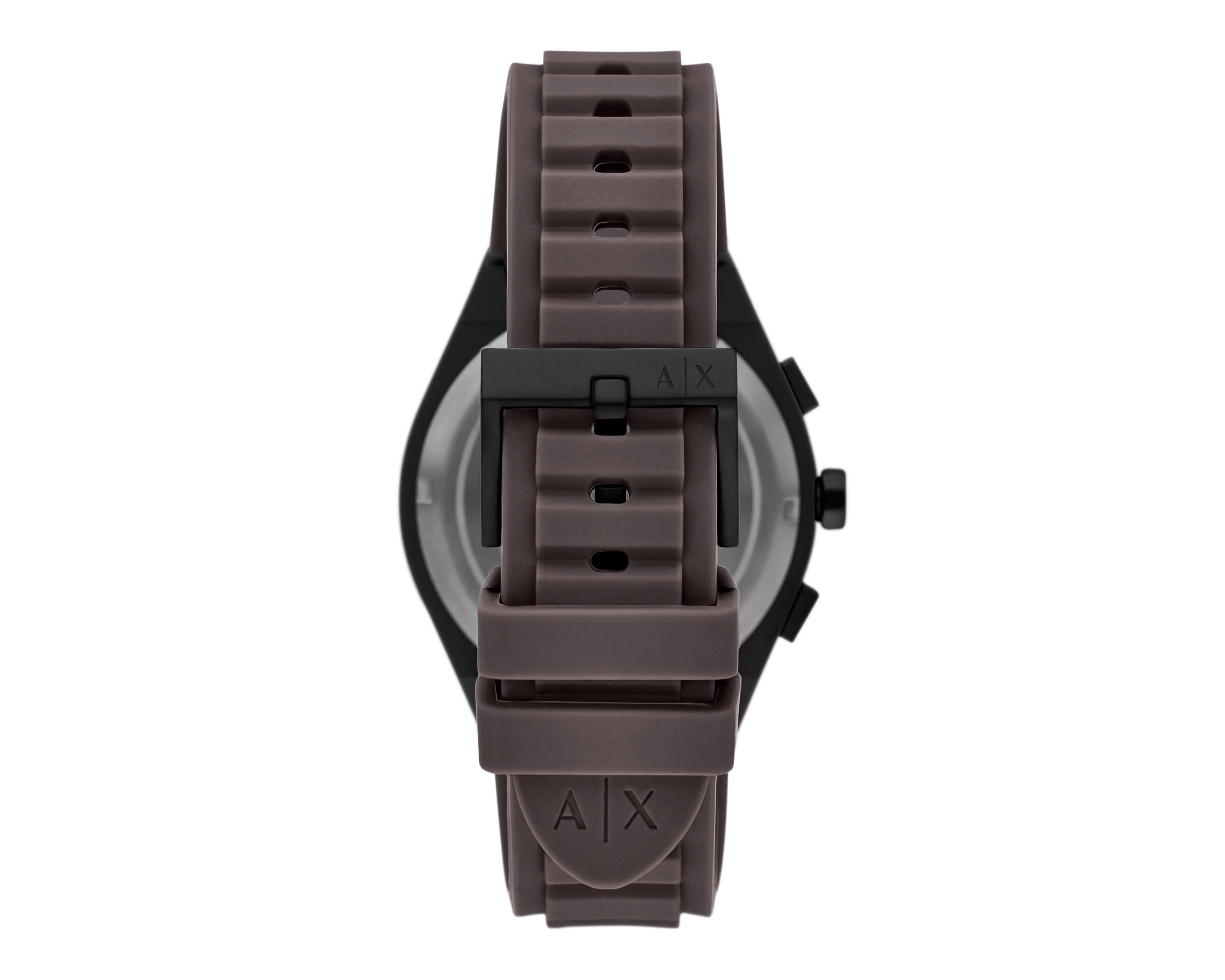 Foto 4 pulgar | Foto 3 | Reloj Armani Exchange para Hombre AX2465 Gris